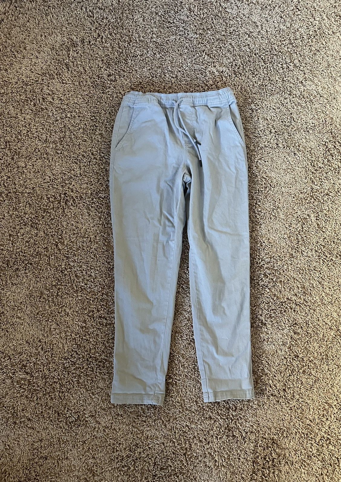 Rsq Mens tillys rsq pull on workwear pants new S Size US 31 - 3 Thumbnail