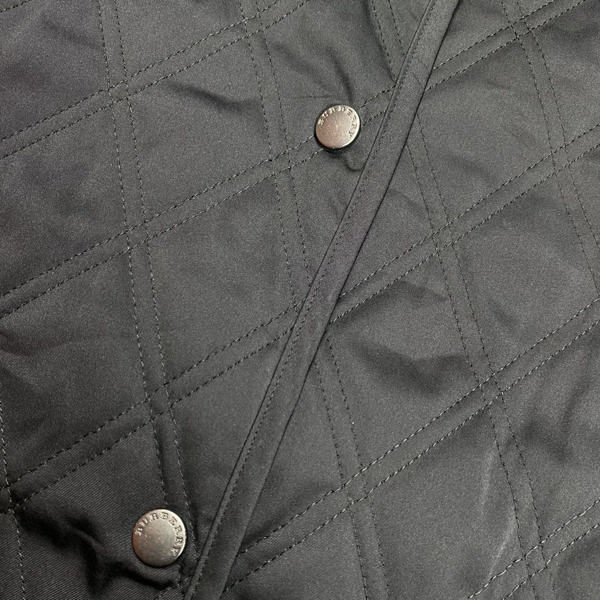Burberry Burberry Novacheck Quilted Jacket Size US M / EU 48-50 / 2 - 6 Thumbnail