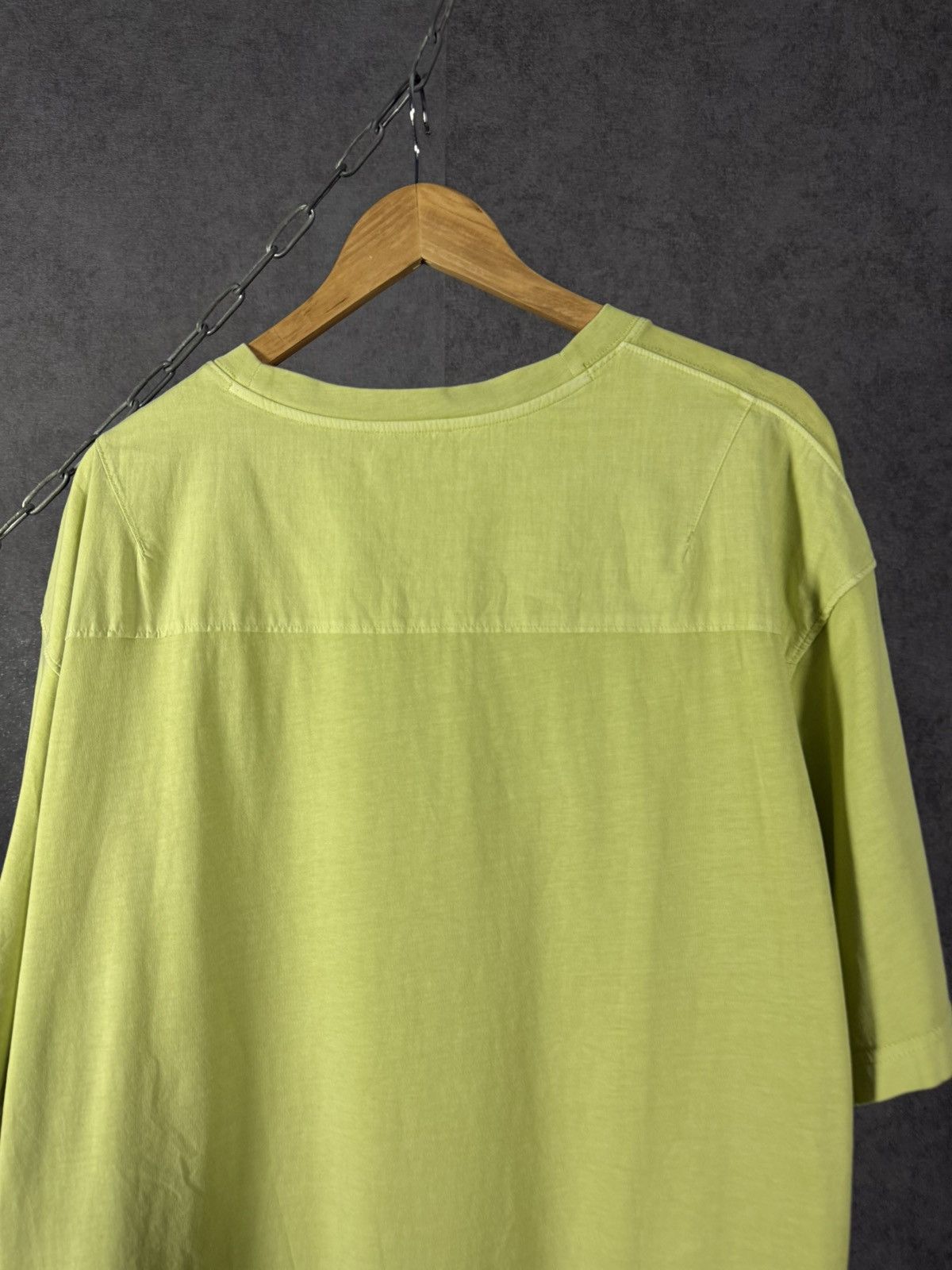 Cos COS designer pocket tee Size US XL / EU 56 / 4 - 7 Thumbnail