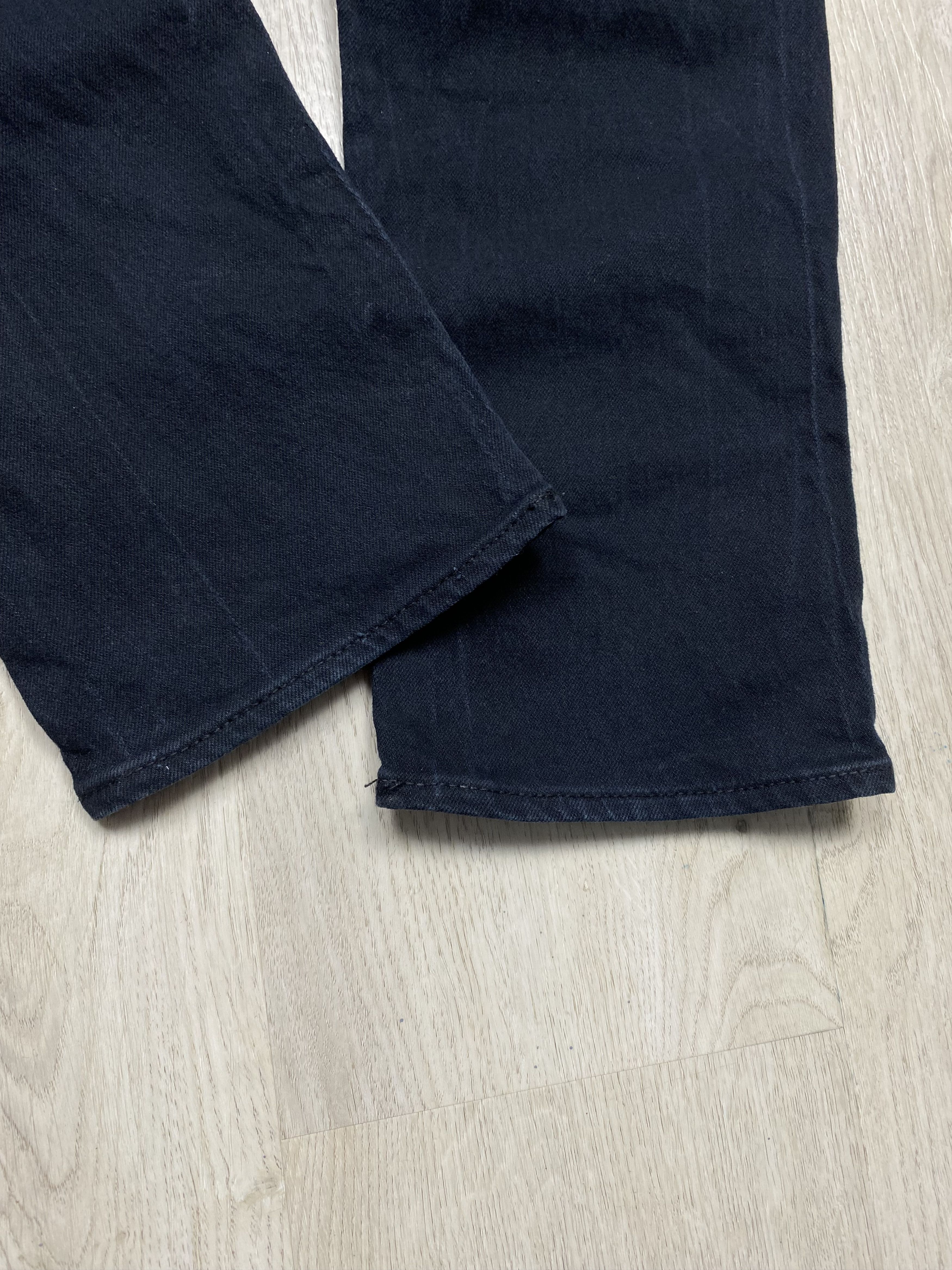 Armani Armani Exchange Mens Denim Pants Jeans Size US 32 / EU 48 - 4 Thumbnail