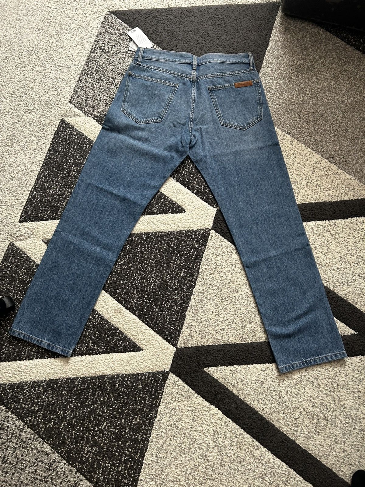 Moschino Moschino Couture! Jeans Size US 32 / EU 48 - 2 Thumbnail