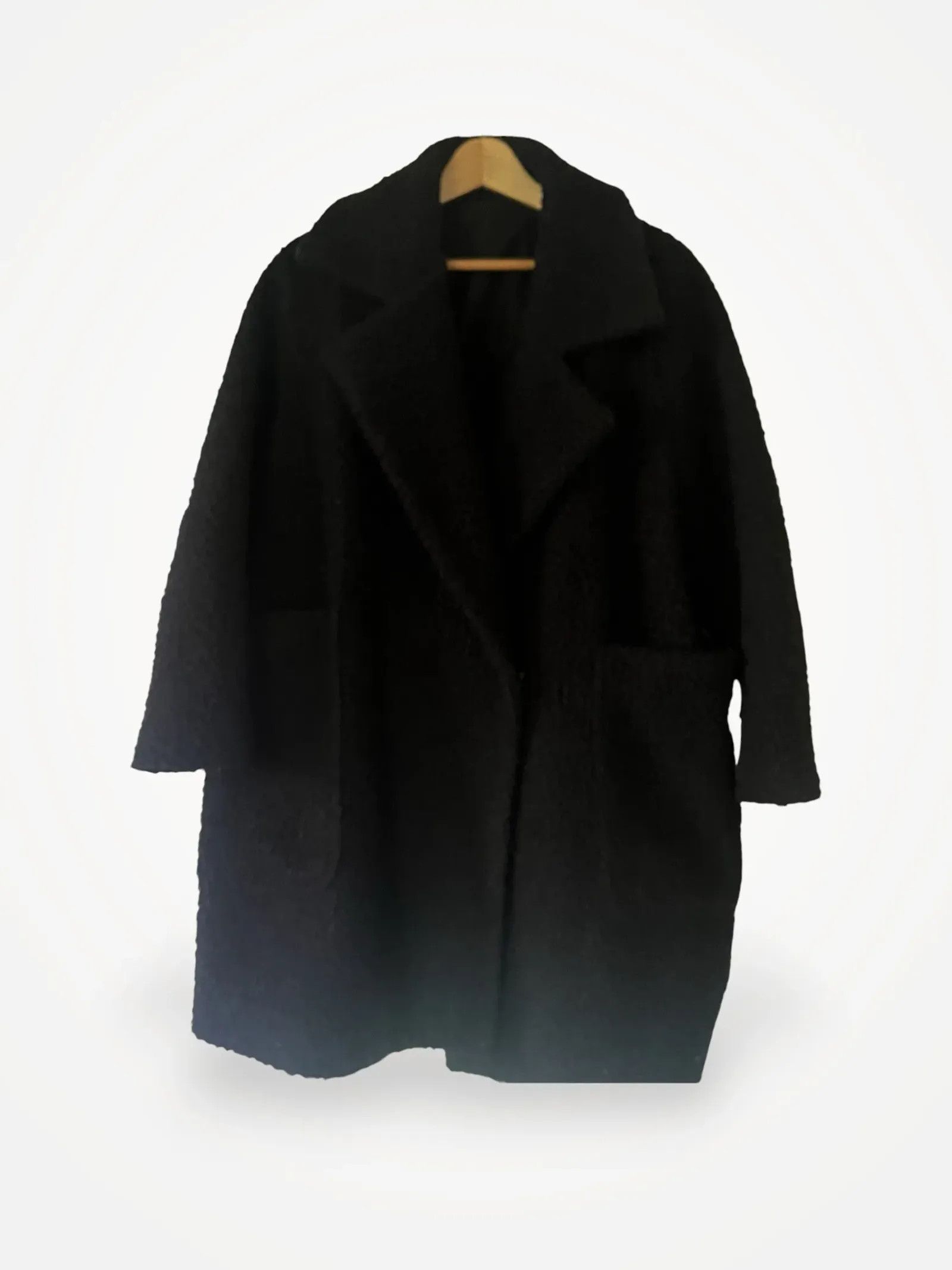 Tiger of Sweden Tiger of Sweden Calla Coat Size S / US 4 / IT 40 - 1 Thumbnail