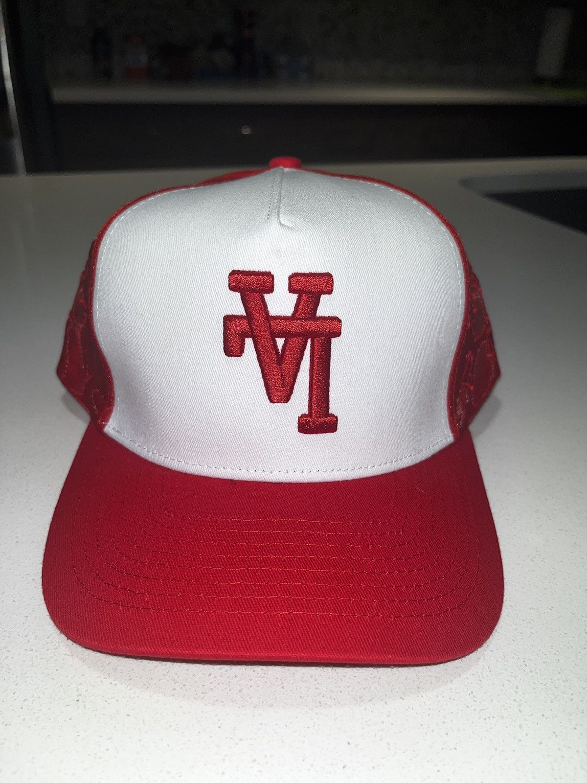Kill The Hype Monogram Hat