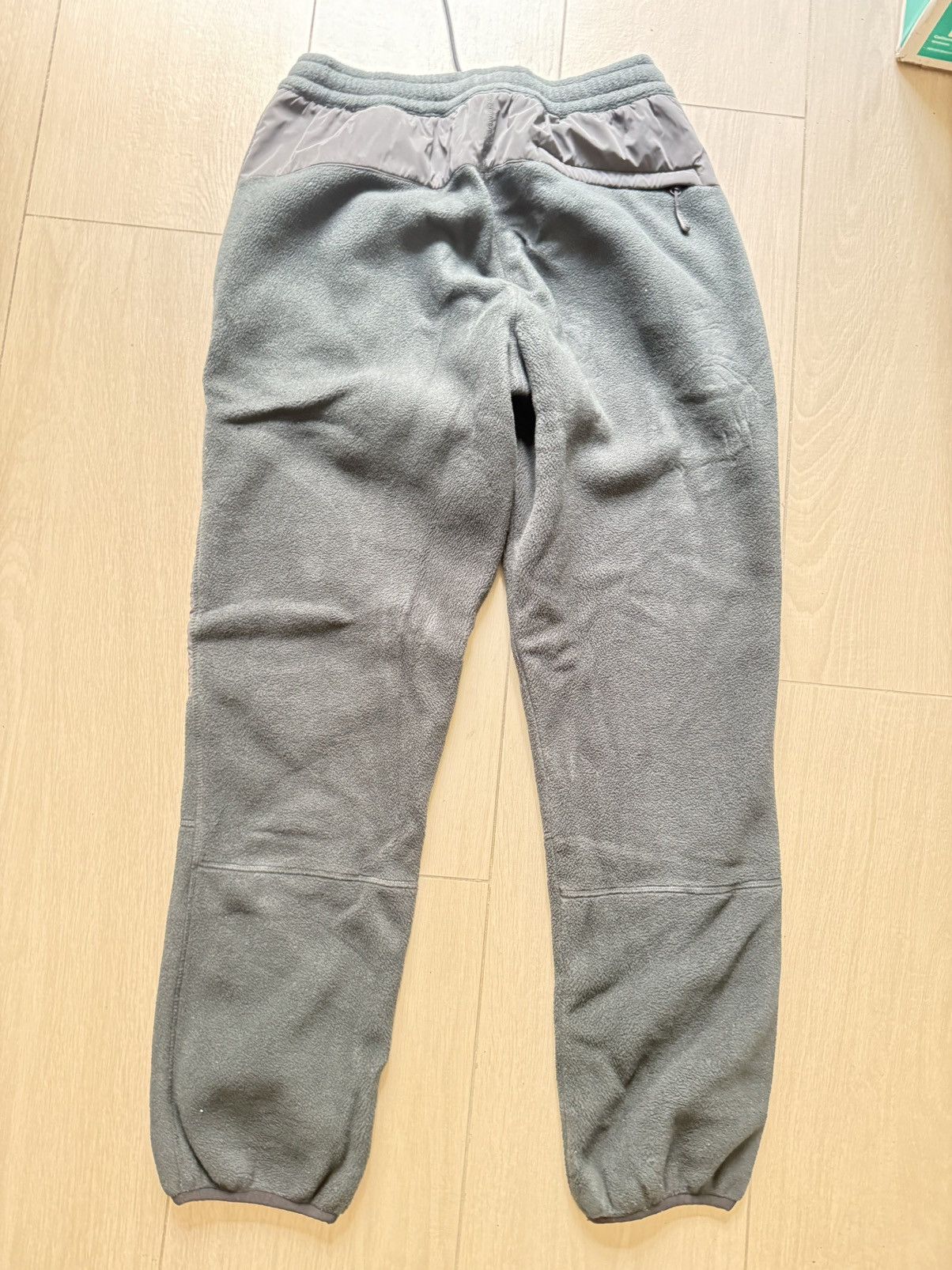 Palace Polartec Fleece Pants Size US 34 / EU 50 - 4 Thumbnail