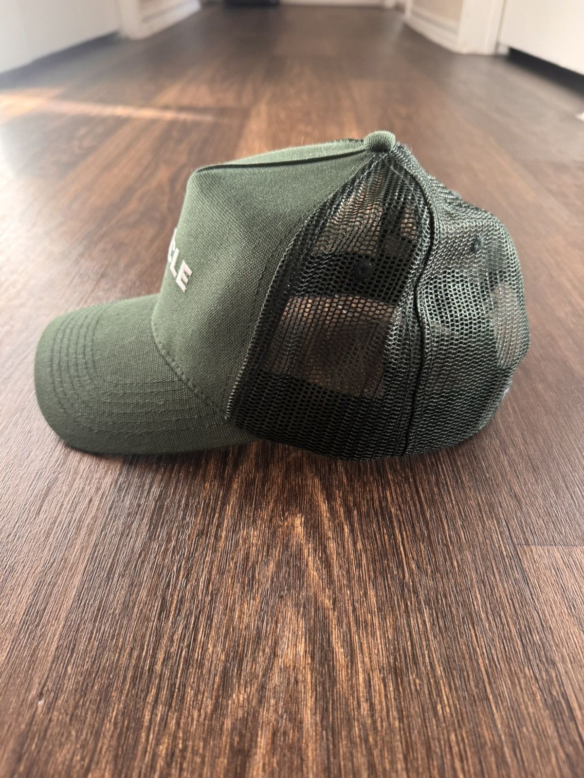 Nahmias Nahmias Trucker Hat Size ONE SIZE - 2 Thumbnail