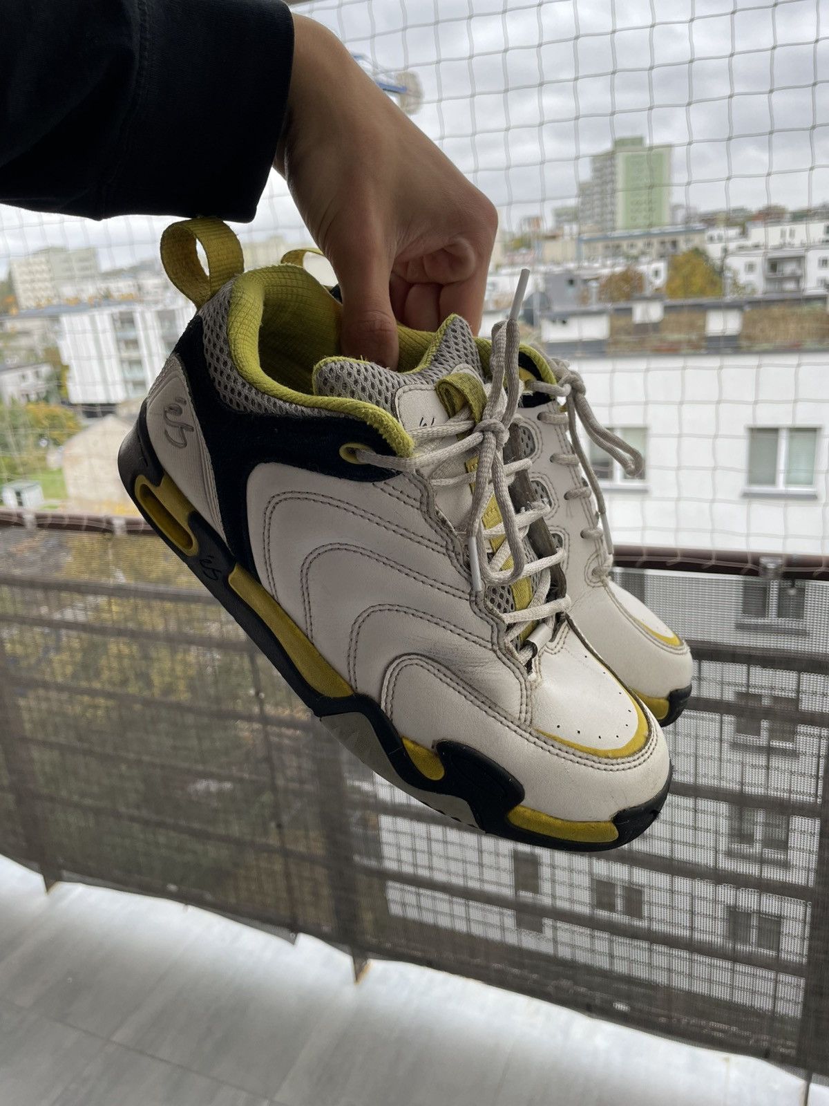 eS éS Tribo x Vireo x Chomp On Kicks Size US 6 / EU 39 - 1 Thumbnail
