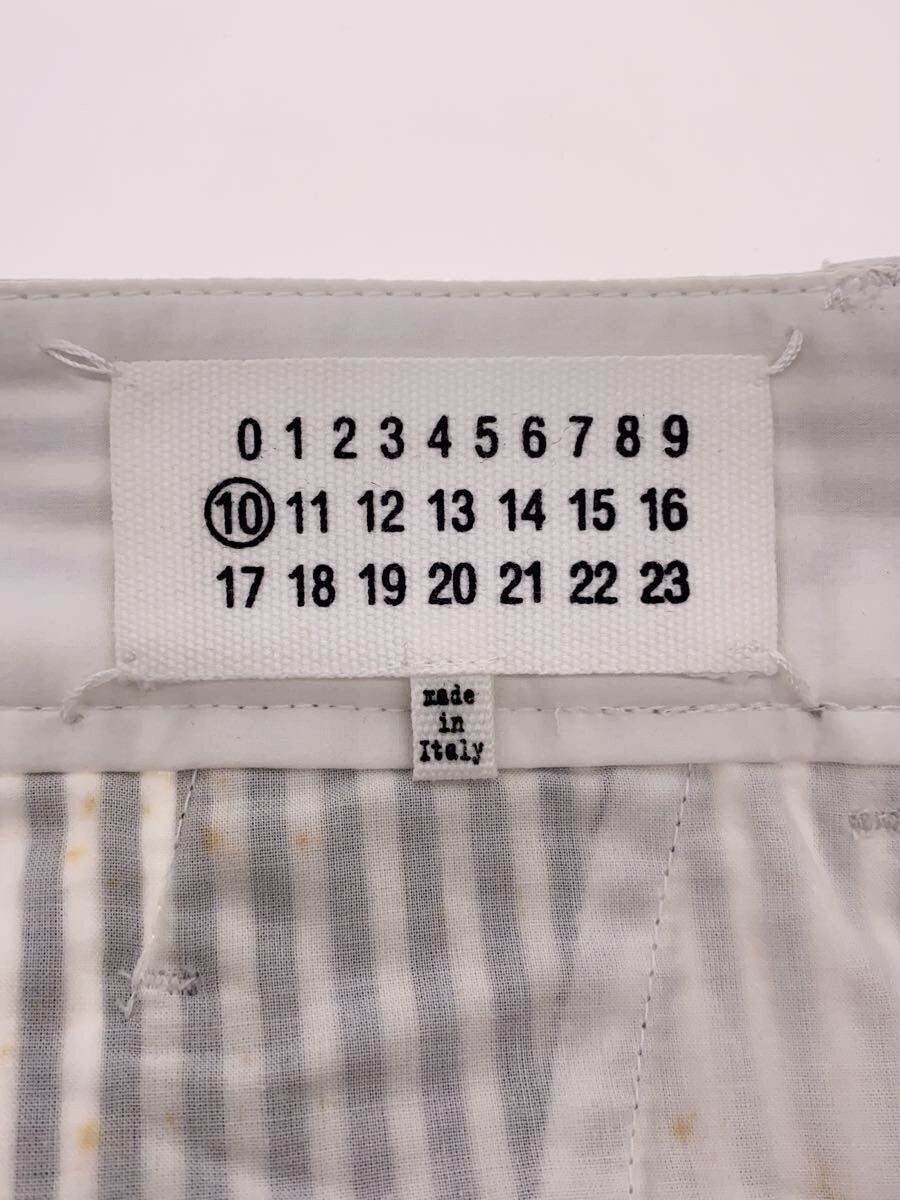 Maison Margiela SS12 Striped Pants Size US 32 / EU 48 - 4 Thumbnail