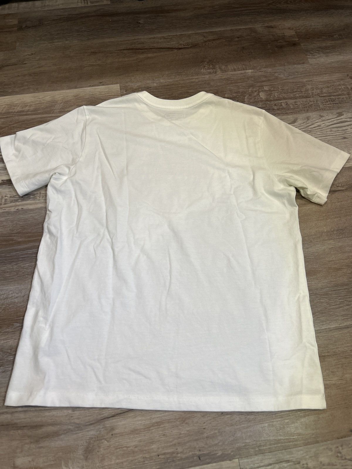 Coach Coach logo tshirt Size US L / EU 52-54 / 3 - 2 Thumbnail