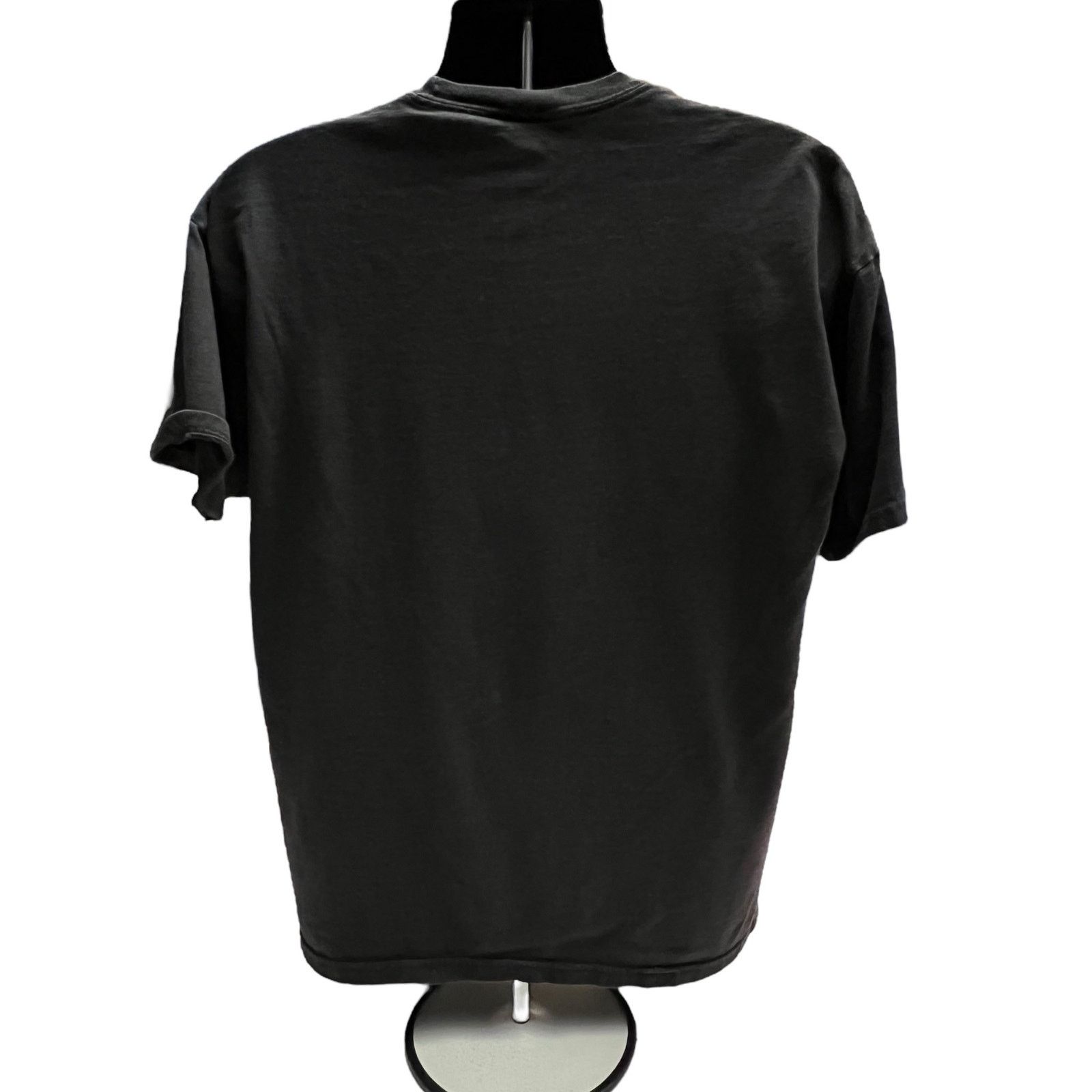 Other J!NX Human Barcode T-Shirt XL Black Tech Gamer Tee Cyberpunk Size US XL / EU 56 / 4 - 2 Thumbnail