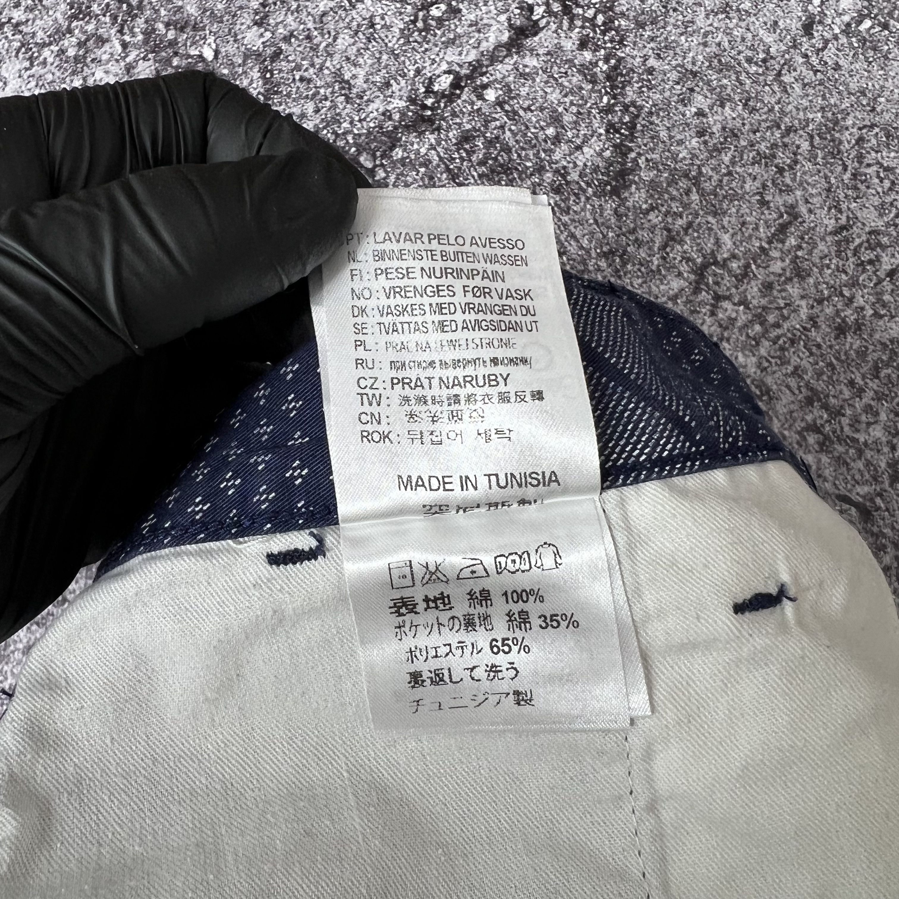 Carhartt Carhartt Shorts Size 31 Size US 31 - 9 Thumbnail