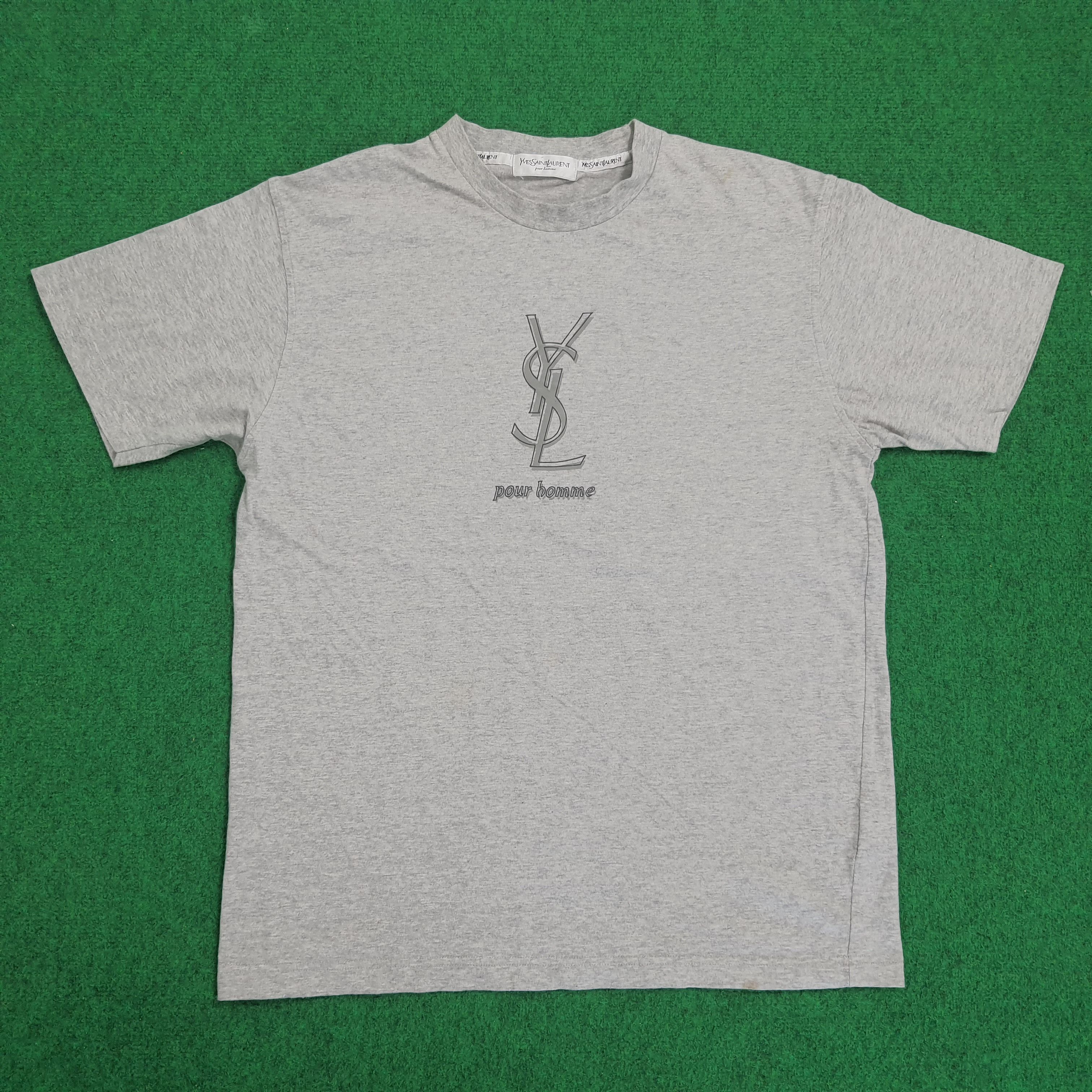 Yves Saint Laurent dp1