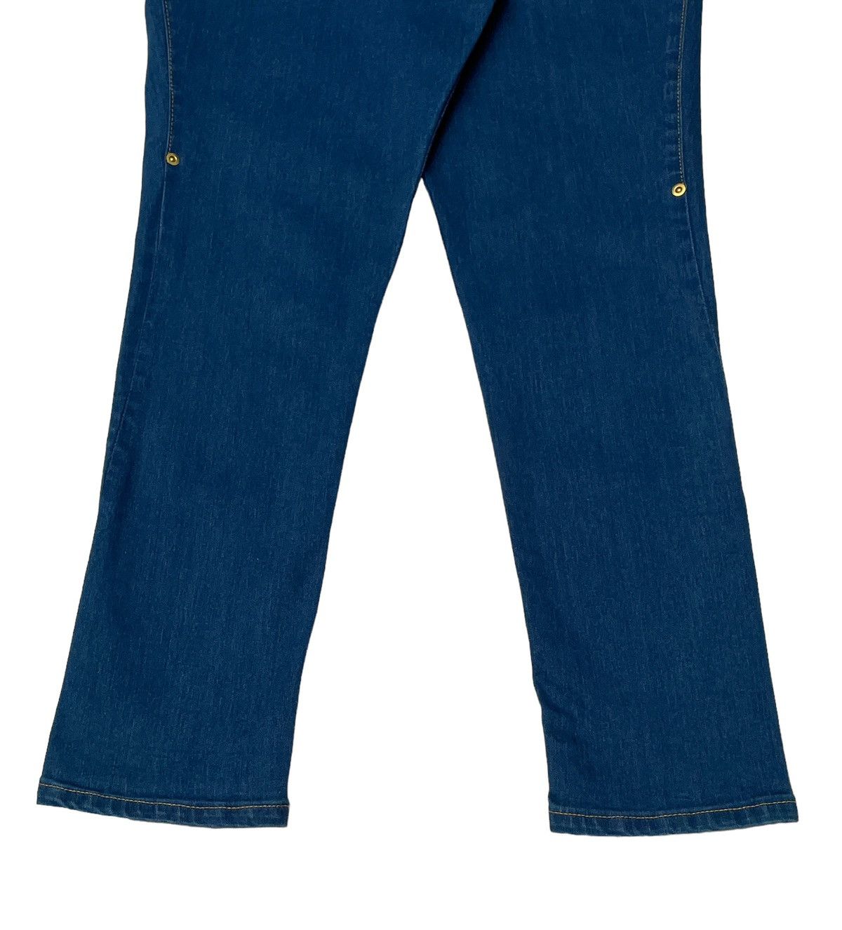 mercibeaucoup Vintage Japanese Brand Mercibeaucoup Jeans 2000s Size US 30 / EU 46 - 9 Thumbnail