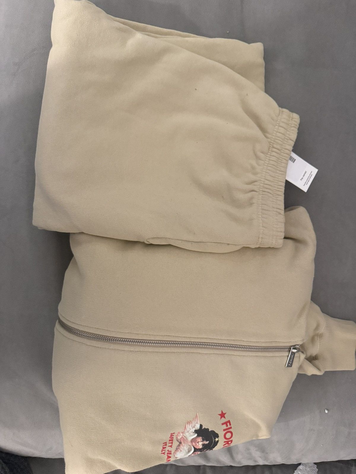 Fiorucci Fiorucci set Size M / US 6-8 / IT 42-44 - 1 Preview