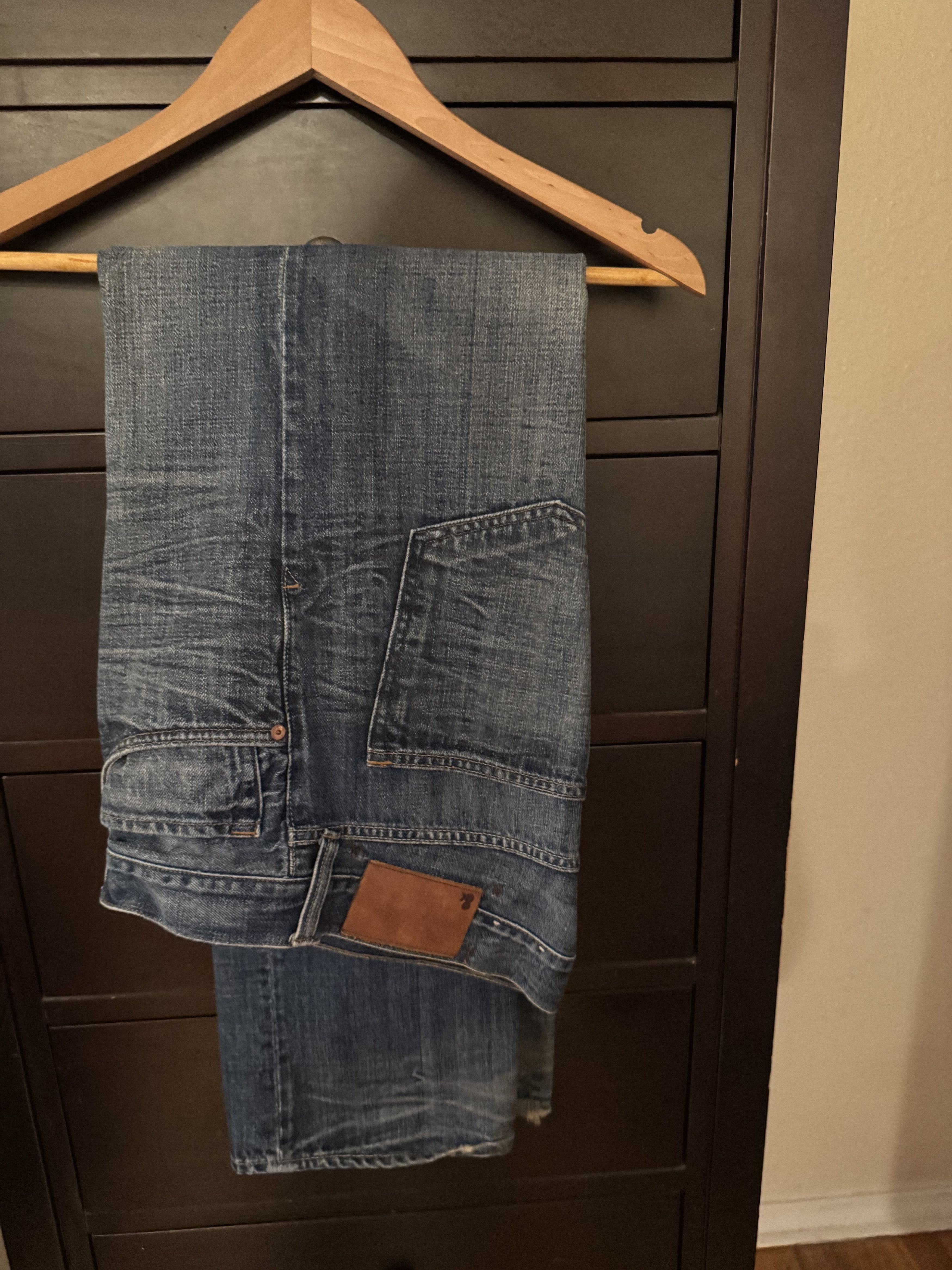 H&M H&M Jeans. Size US 34 / EU 50 - 5 Thumbnail