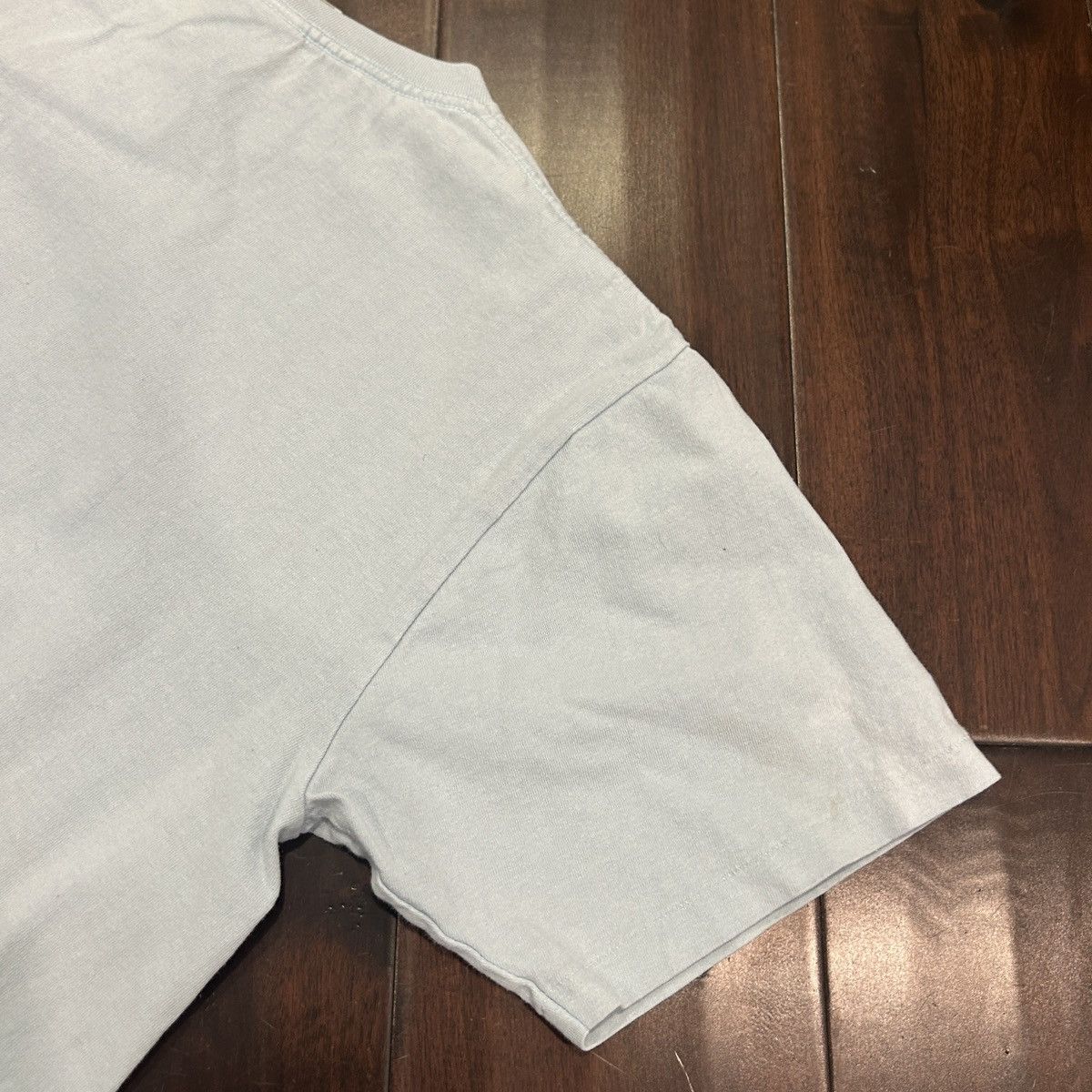 Bape RARE Bape baby milo T shirt Size US L / EU 52-54 / 3 - 9 Thumbnail