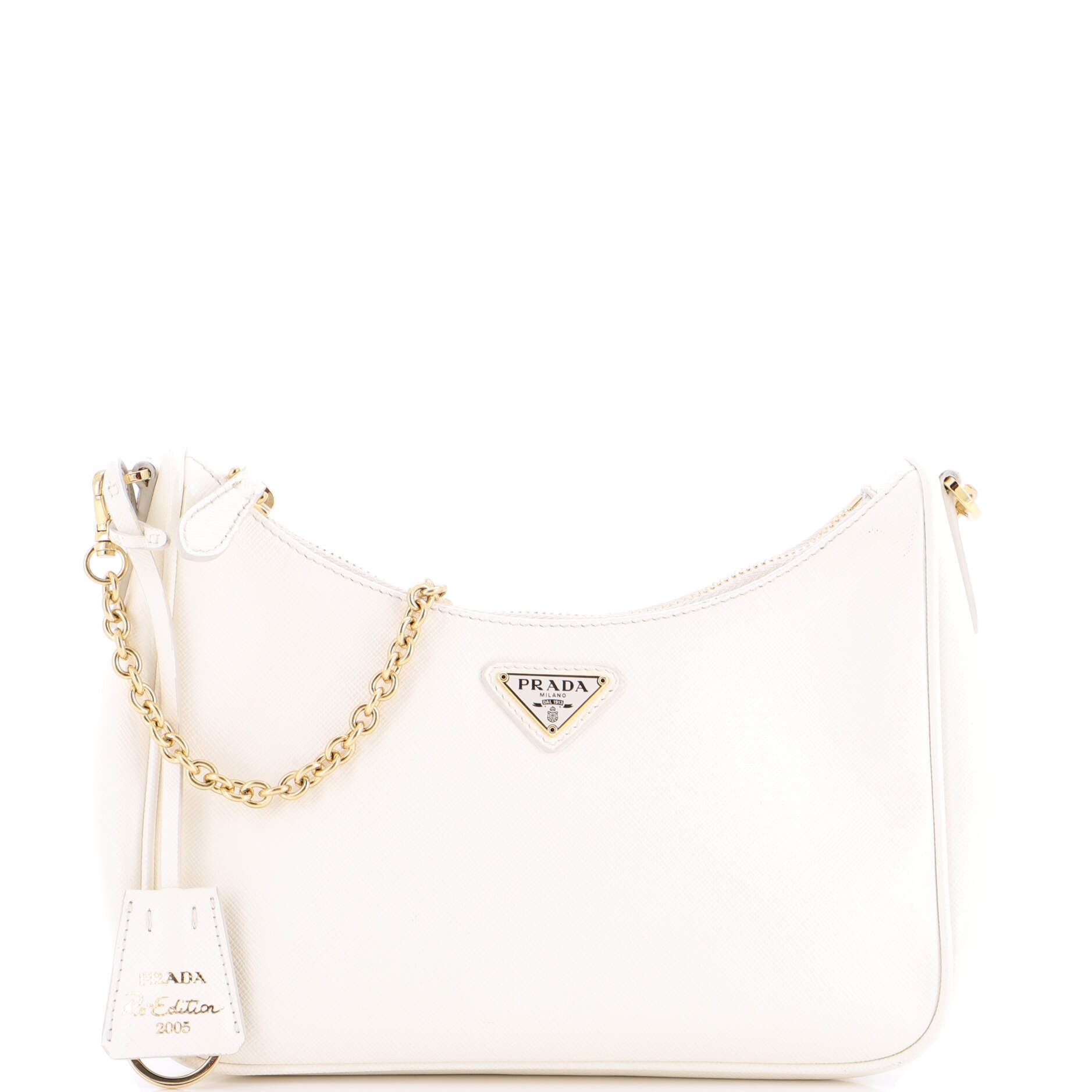 Prada Re-Edition 2005 Shoulder Bag Size ONE SIZE - 1 Thumbnail