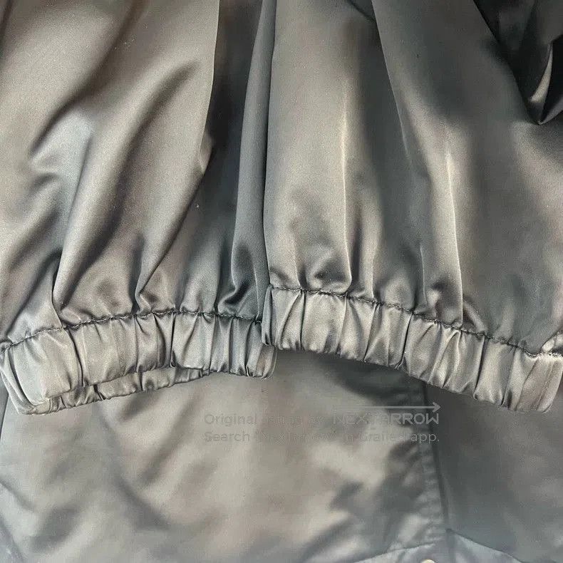 Louis Vuitton Louis Vuitton Black Dove Embroidery Jacket. Size US L / EU 52-54 / 3 - 5 Thumbnail