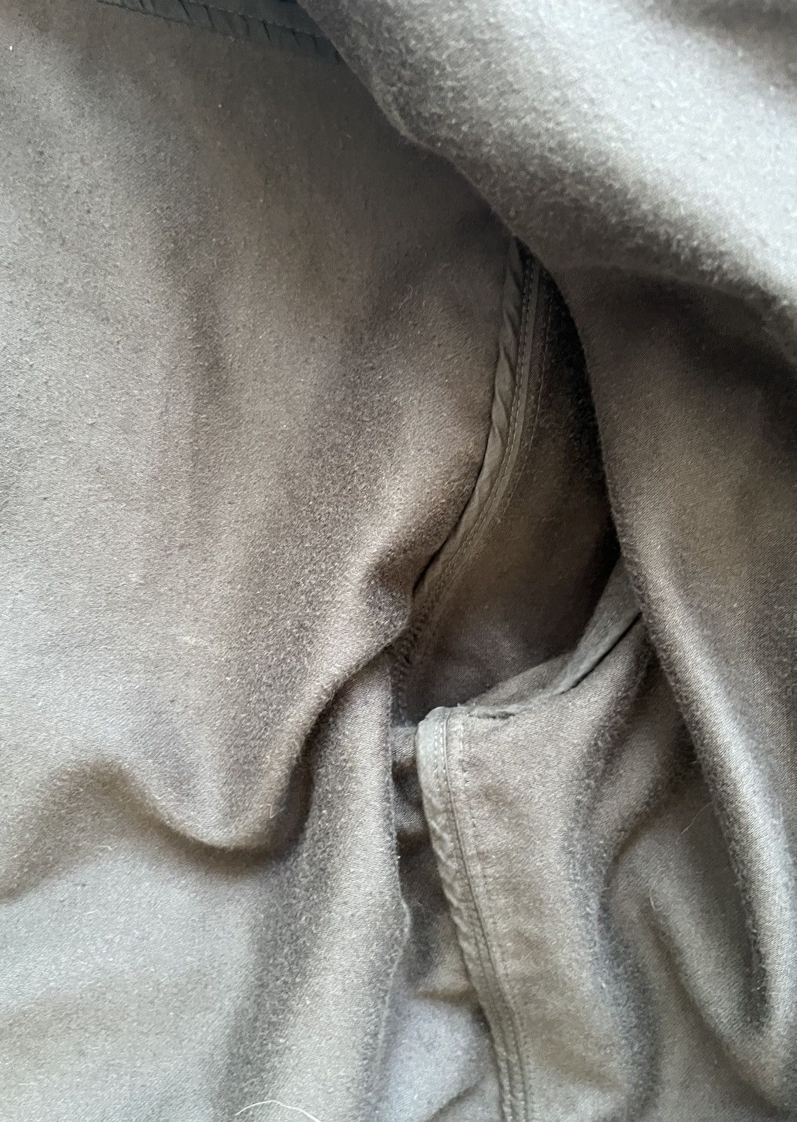Rick Owens Rick Owens Over-Shirt Size US L / EU 52-54 / 3 - 20 Thumbnail