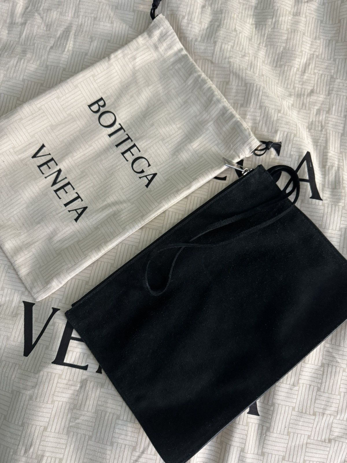 Bottega Veneta Medium Arco Tote Bag Leather Size ONE SIZE - 13 Thumbnail