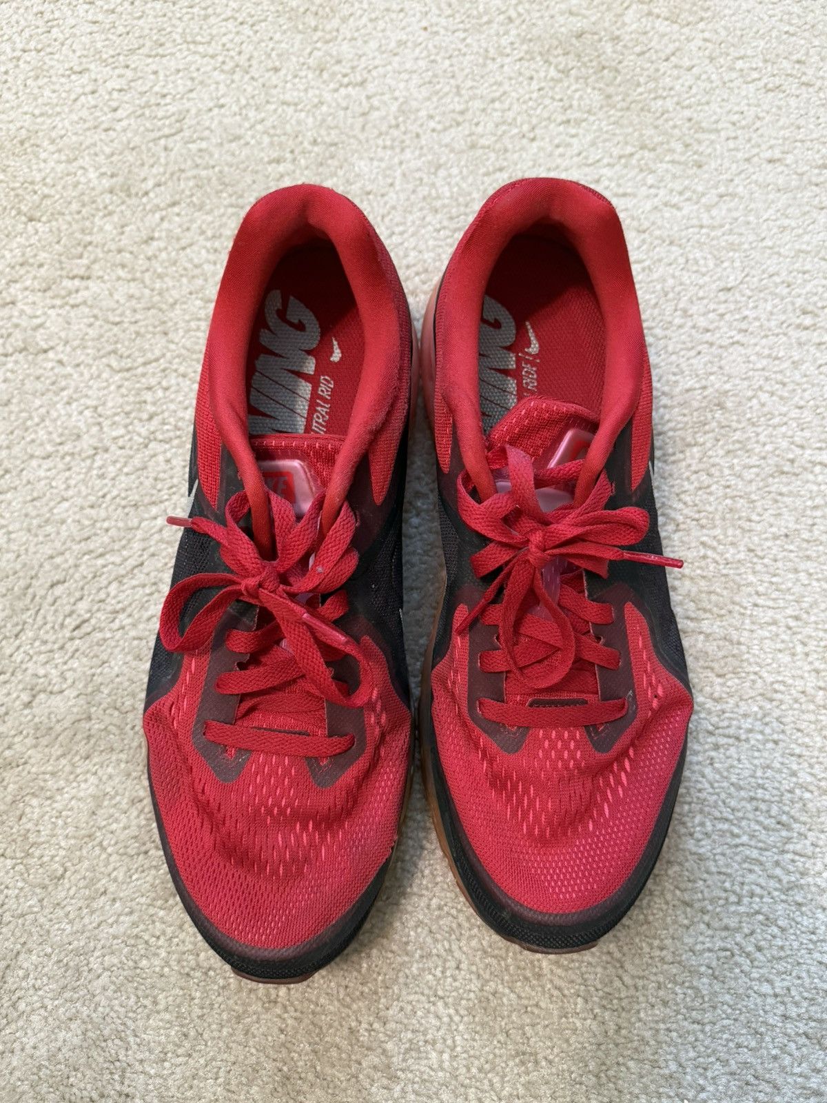 Nike Nike Air Max 2014 Size 12 Size US 12 / EU 45 - 8 Thumbnail