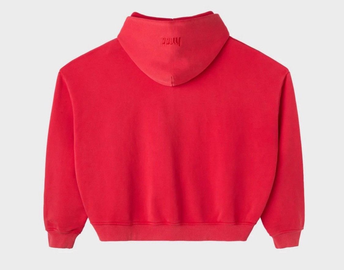HMDD HMDD Clifford Zip Up Hoodie Size US L / EU 52-54 / 3 - 2 Thumbnail