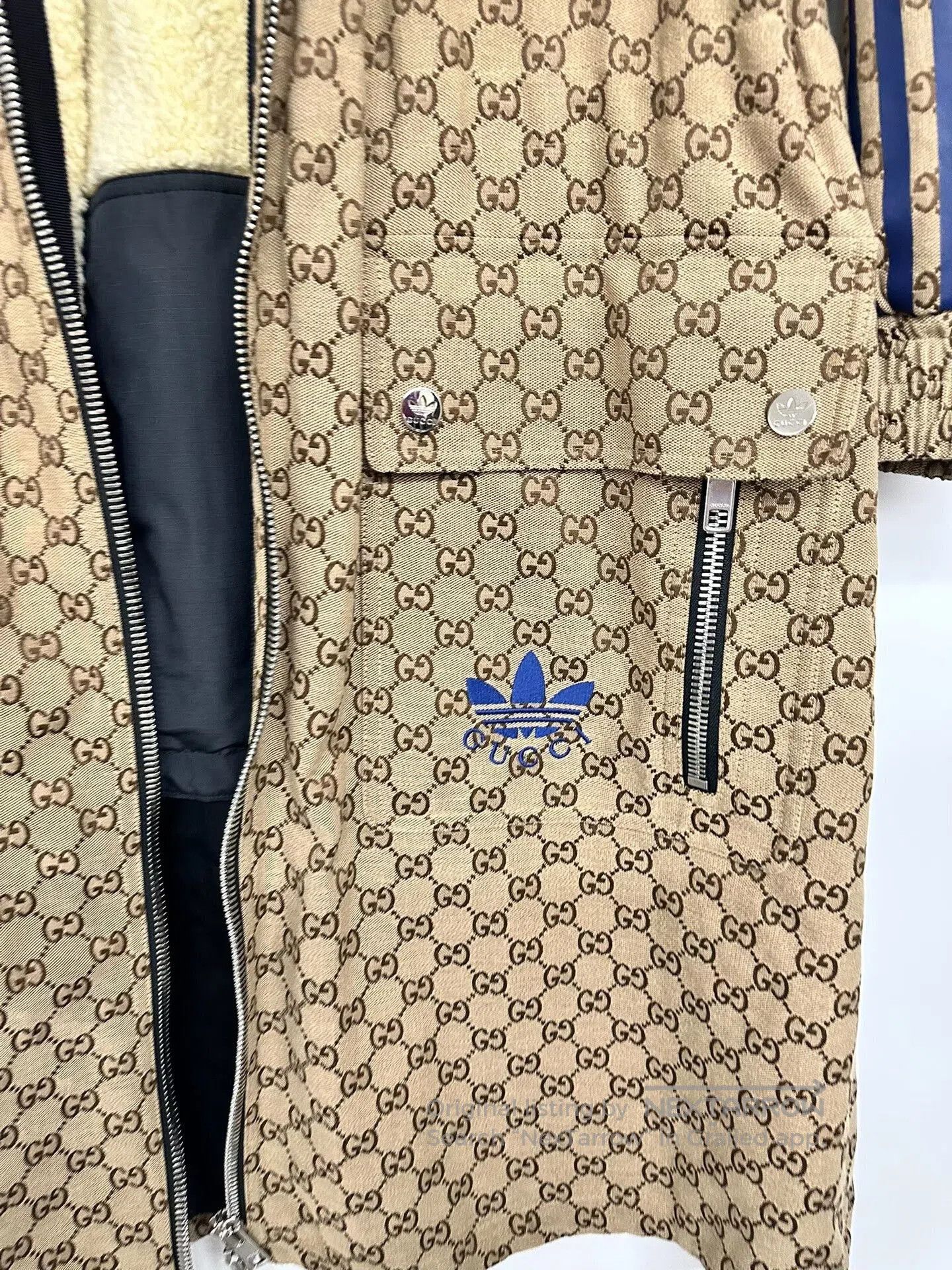 Gucci Gucci All. Size US M / EU 48-50 / 2 - 5 Thumbnail