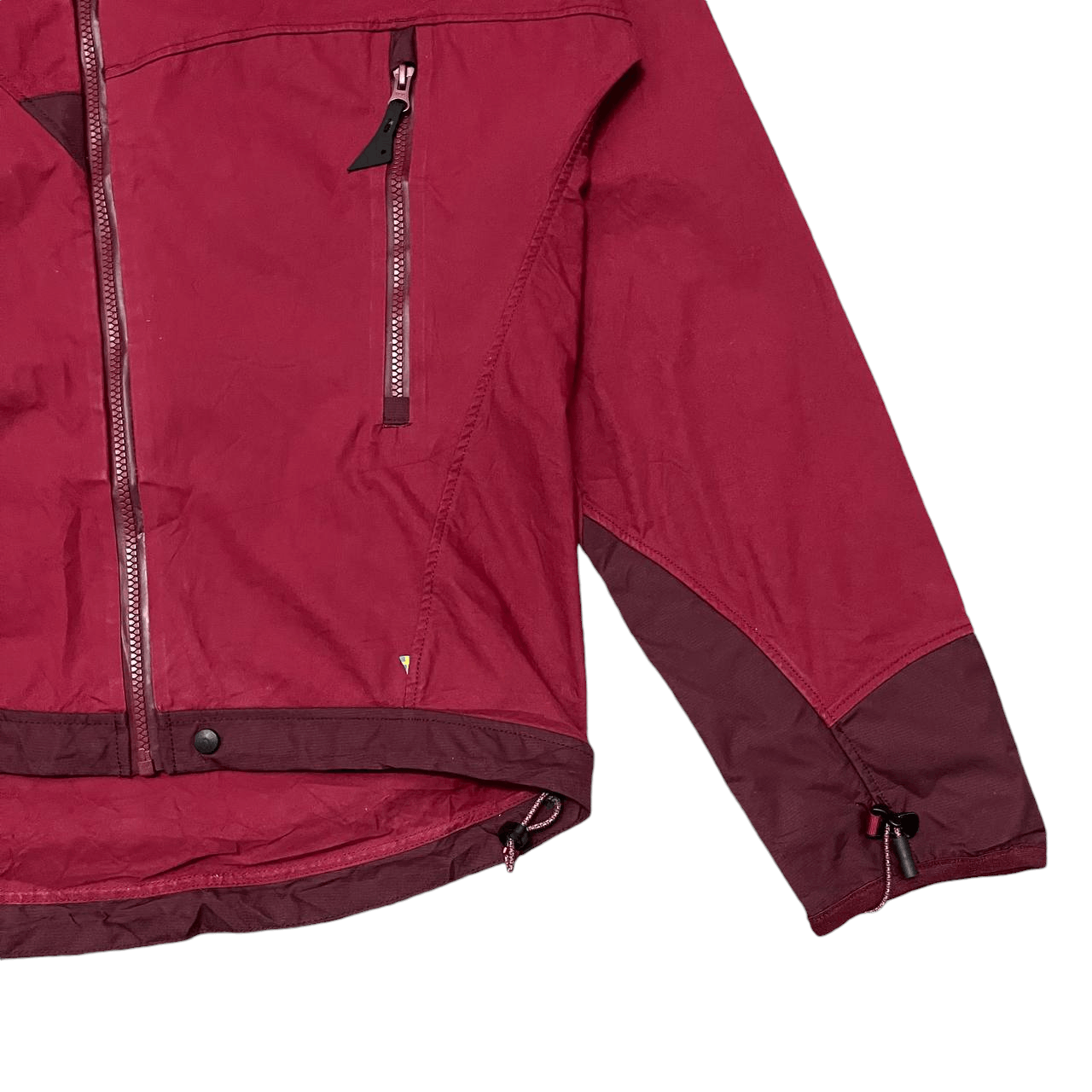 Klattermusen Klattermusen Einride 2.0 Eta Proof Hooded Jacket Size US L / EU 52-54 / 3 - 4 Thumbnail
