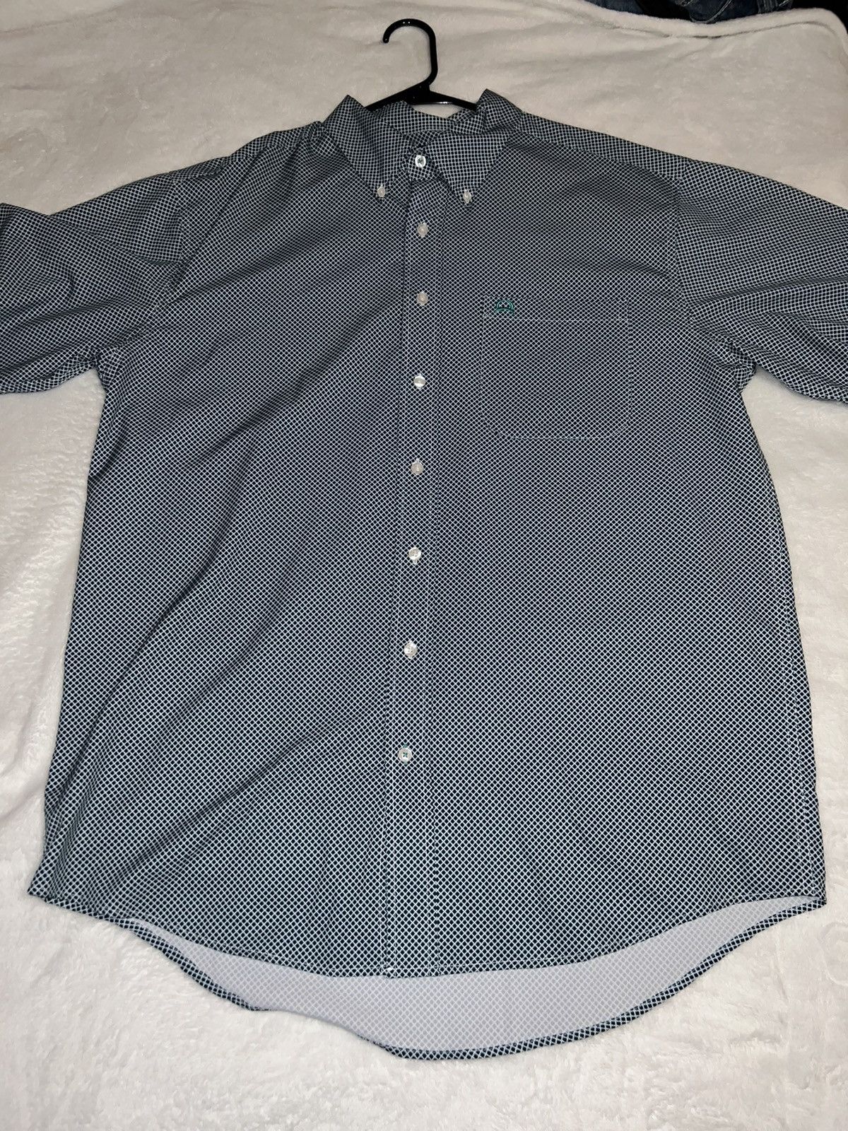 CINCH Men’s cinch short sleeve button up Size US L / EU 52-54 / 3 - 1 Thumbnail