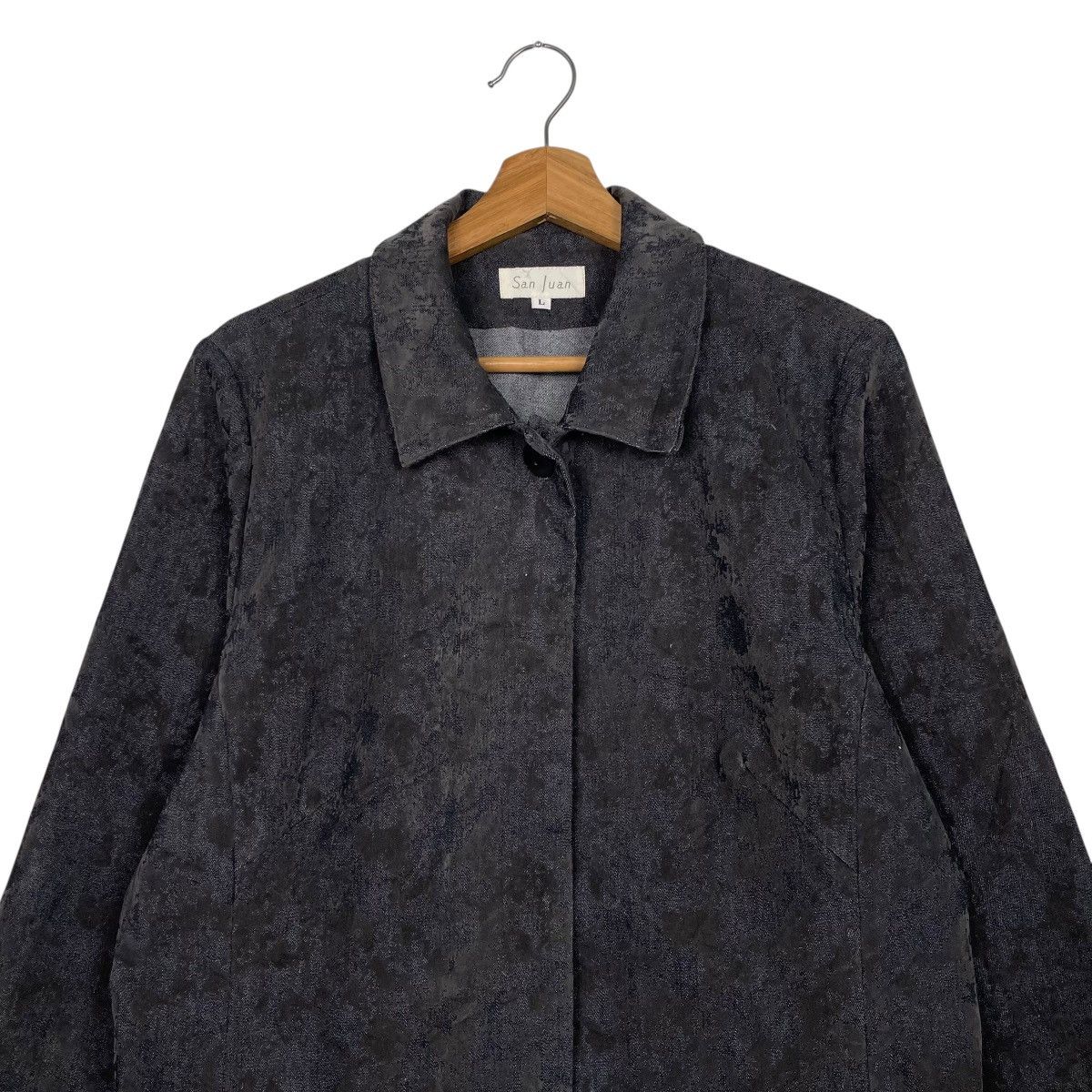 Other San Juan Jacket Size L / US 10 / IT 46 - 2 Thumbnail