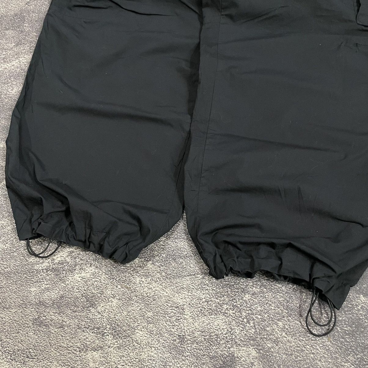 Comme des Garcons × Japanese Brand × Yohji Yamamoto 2000's Spao cargo pants Size US 34 / EU 50 - 6 Thumbnail