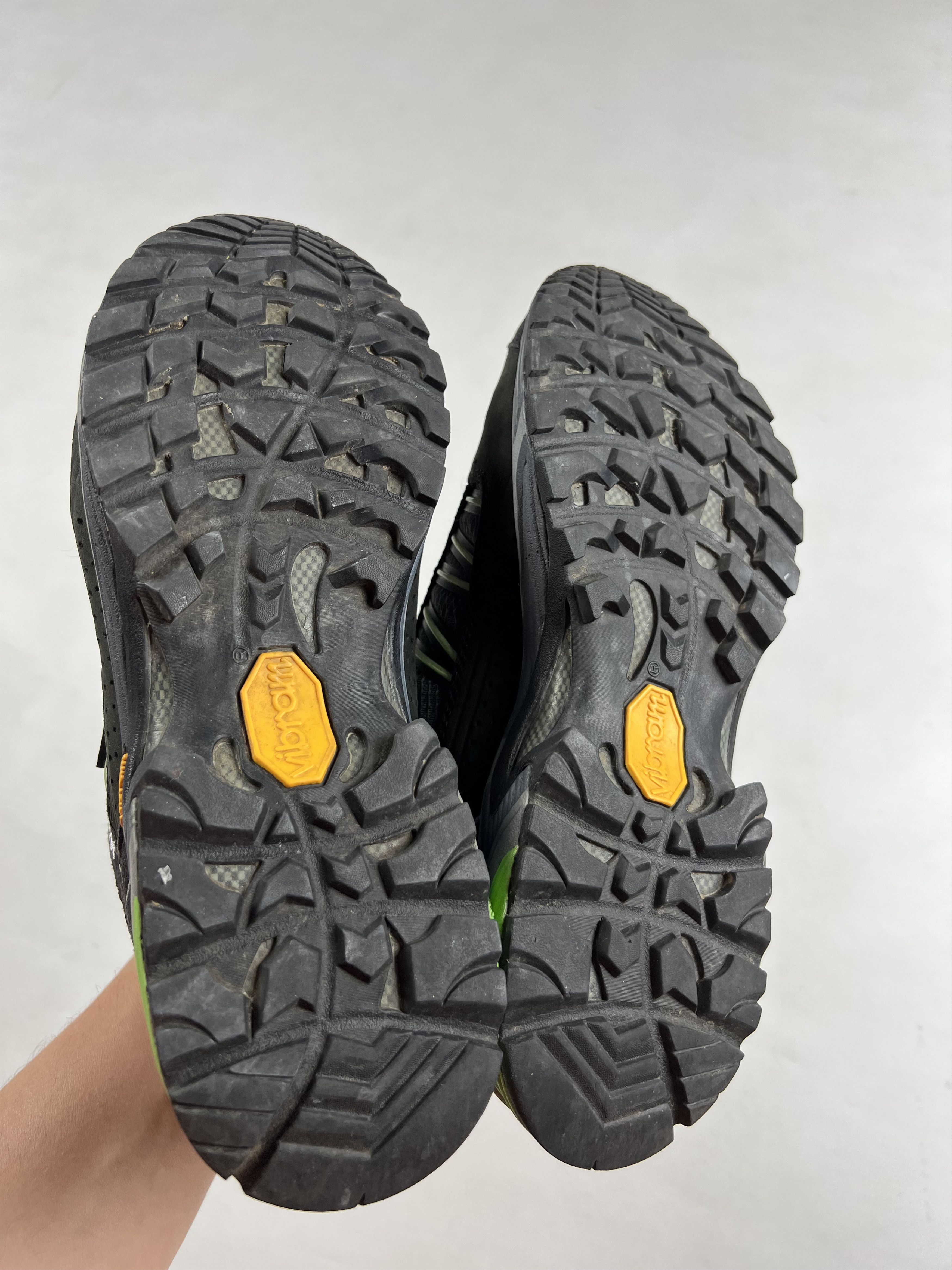Salomon Meindl gore-tex Outdoor Boots 40-41eu Size US 10.5 / IT 40.5 - 8 Thumbnail