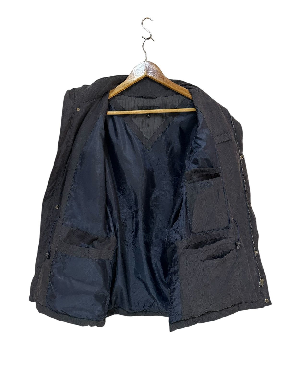 Kansai Yamamoto kansai yamamoto jacket Size US L / EU 52-54 / 3 - 5 Thumbnail