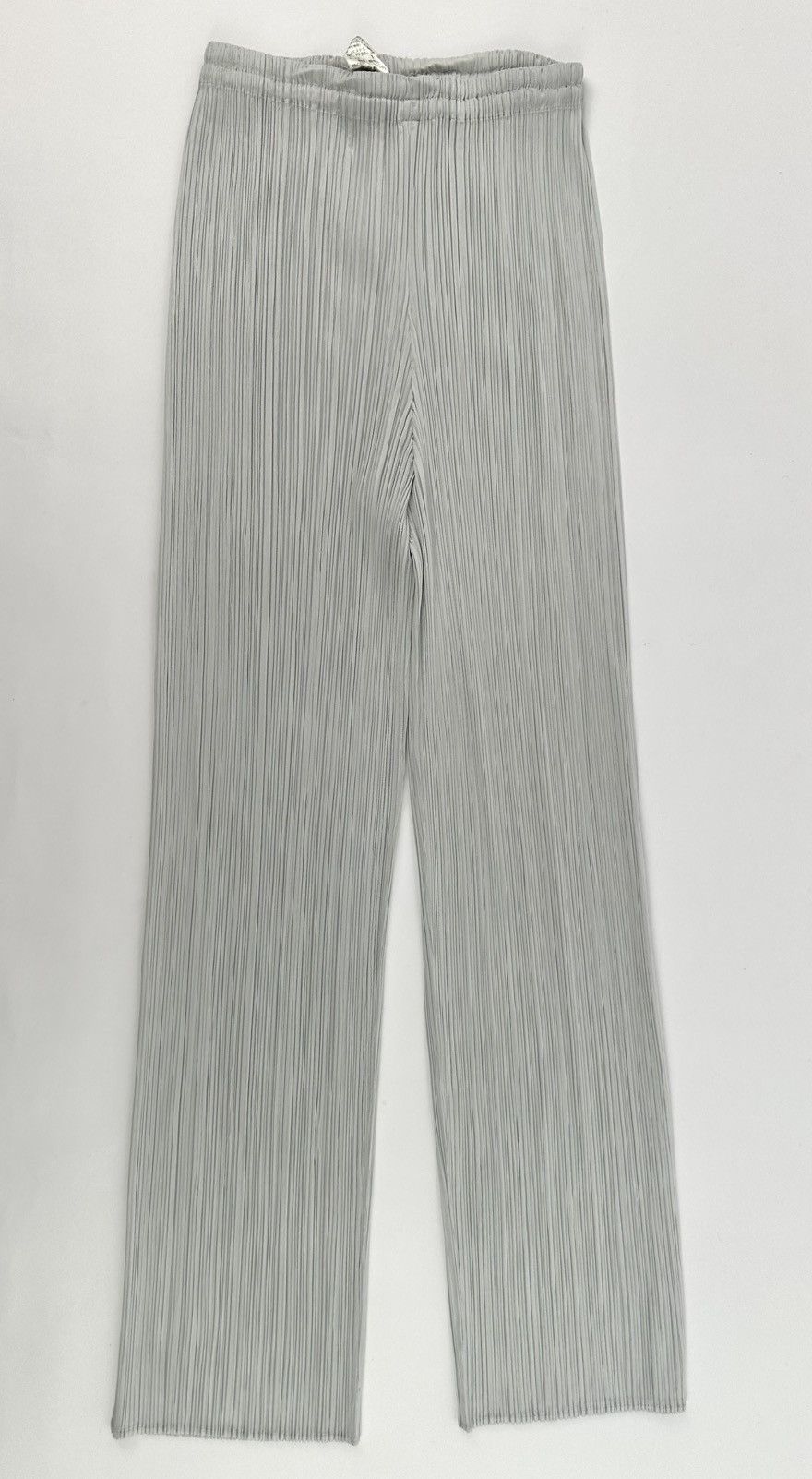 Issey Miyake SS21 MELTING WAVE Pleats Please Pants | Grailed 