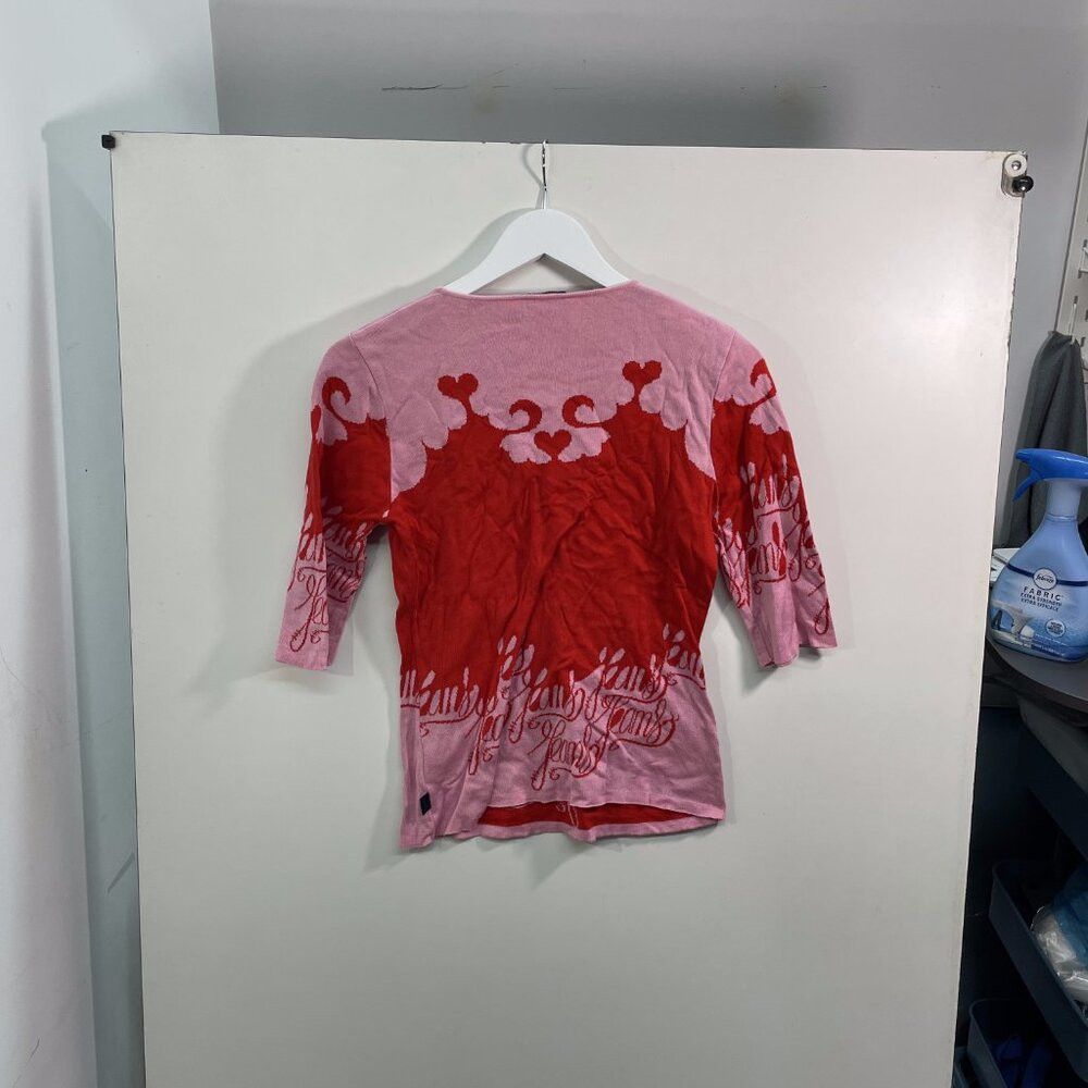 Other Stretchy Tattoo top Size L / US 10 / IT 46 - 3 Thumbnail