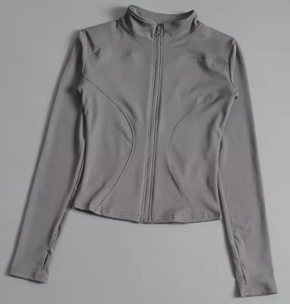 Other Gym Fitness Zip up Size S / US 4 / IT 40 - 1 Preview