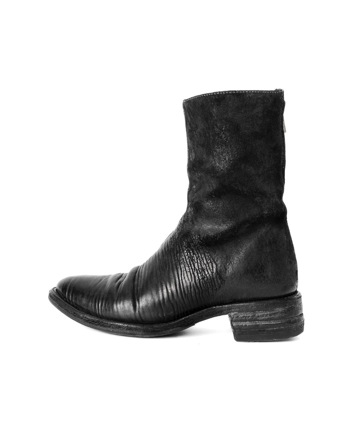 Carol Christian Poell Carol Christian Poell Tornado Boots AM/2601L CUBS-PTC/10 Size US 8 / EU 41 - 1 Thumbnail
