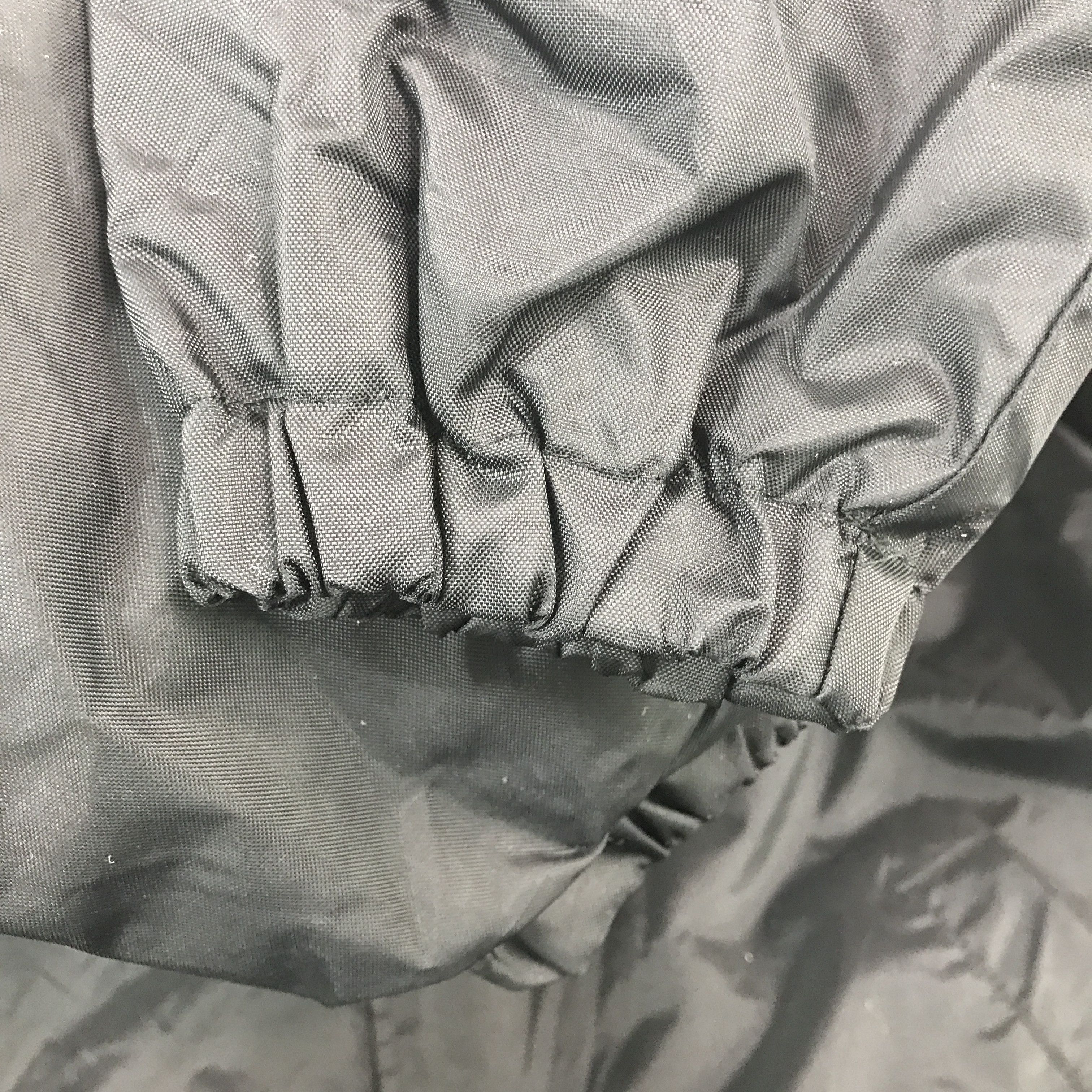 Helly Hansen × Vintage helly hansen windbreaker Snap button jacket Size US L / EU 52-54 / 3 - 7 Thumbnail