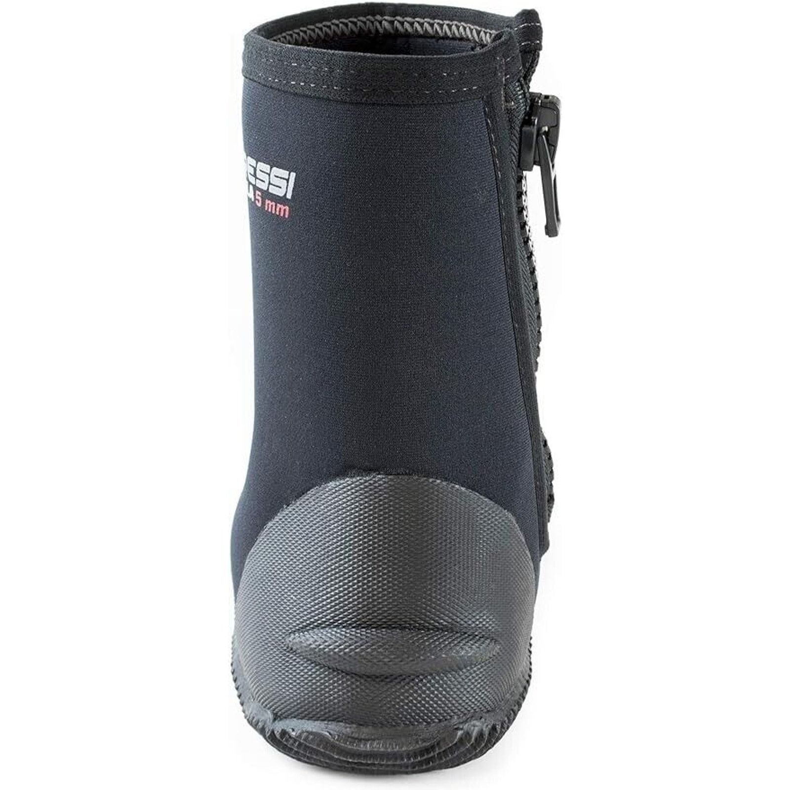 Other Adult Unisex Water Boots for Scuba Diving, Surfing Canyoning Size US 5 / EU 37 - 6 Thumbnail