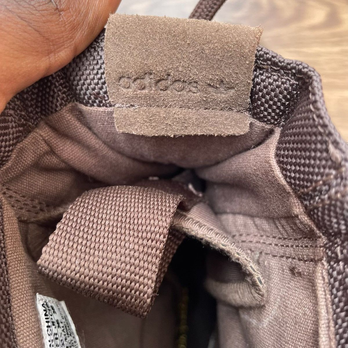 Adidas × Kanye West Yeezy 950 'Chocolate' Boots Size US 6 / EU 39 - 13 Thumbnail