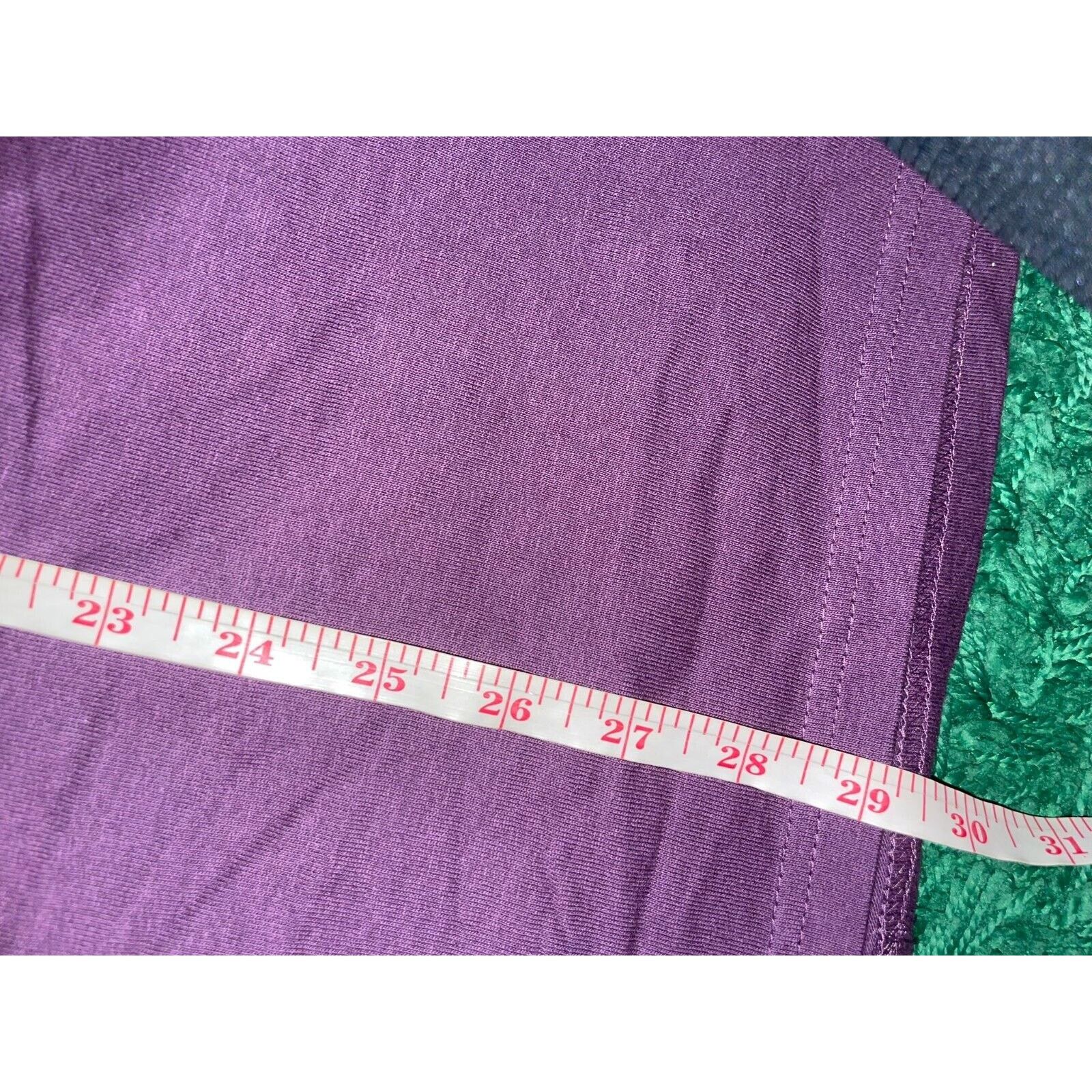 Anvil Vintage North Dakota Shirt Wildflowers Flower Purple 90s VTG Size US L / EU 52-54 / 3 - 10 Thumbnail