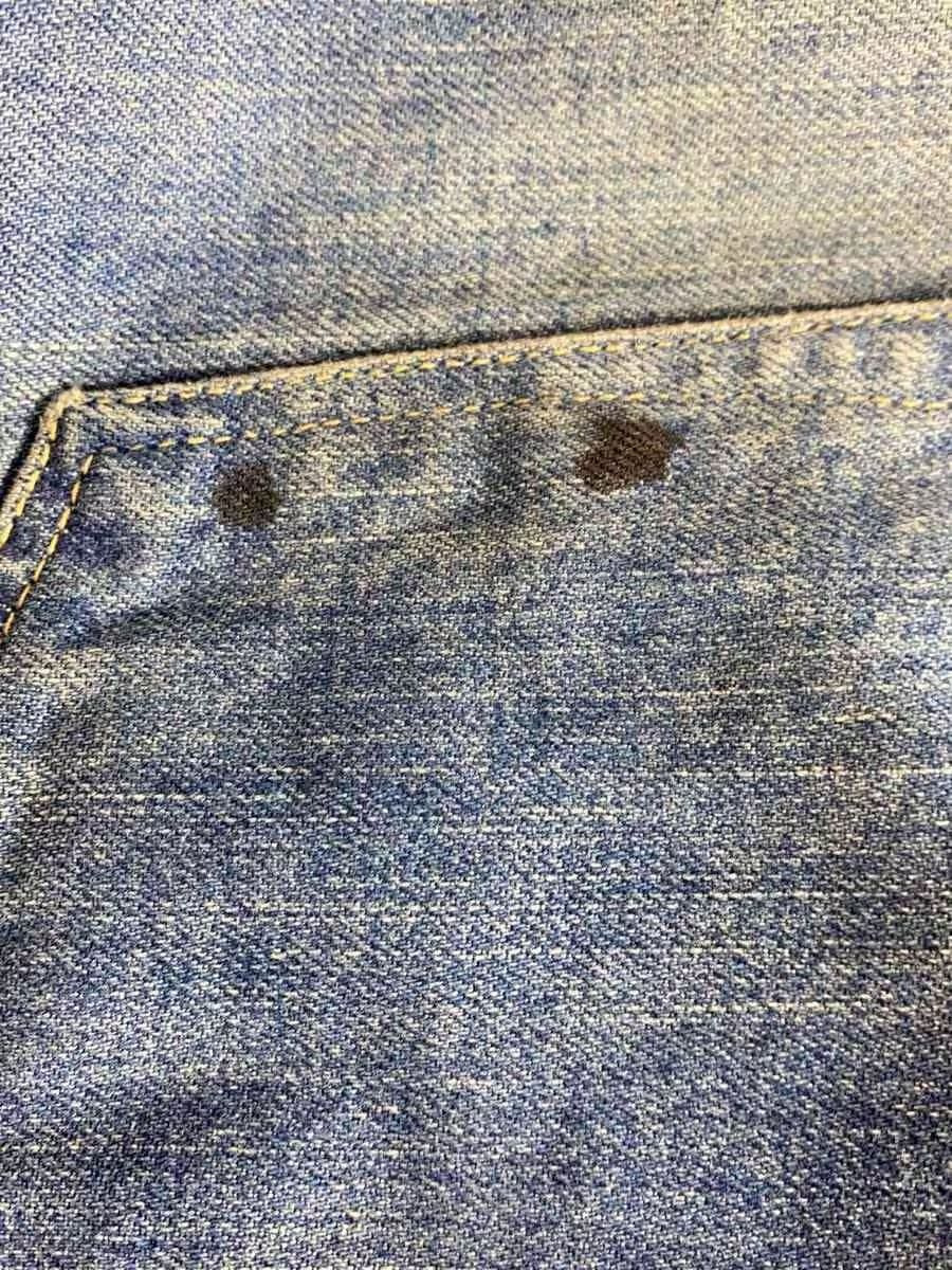 Hysteric Glamour Patchwork Distressed Denim Jeans Size US 29 - 4 Thumbnail