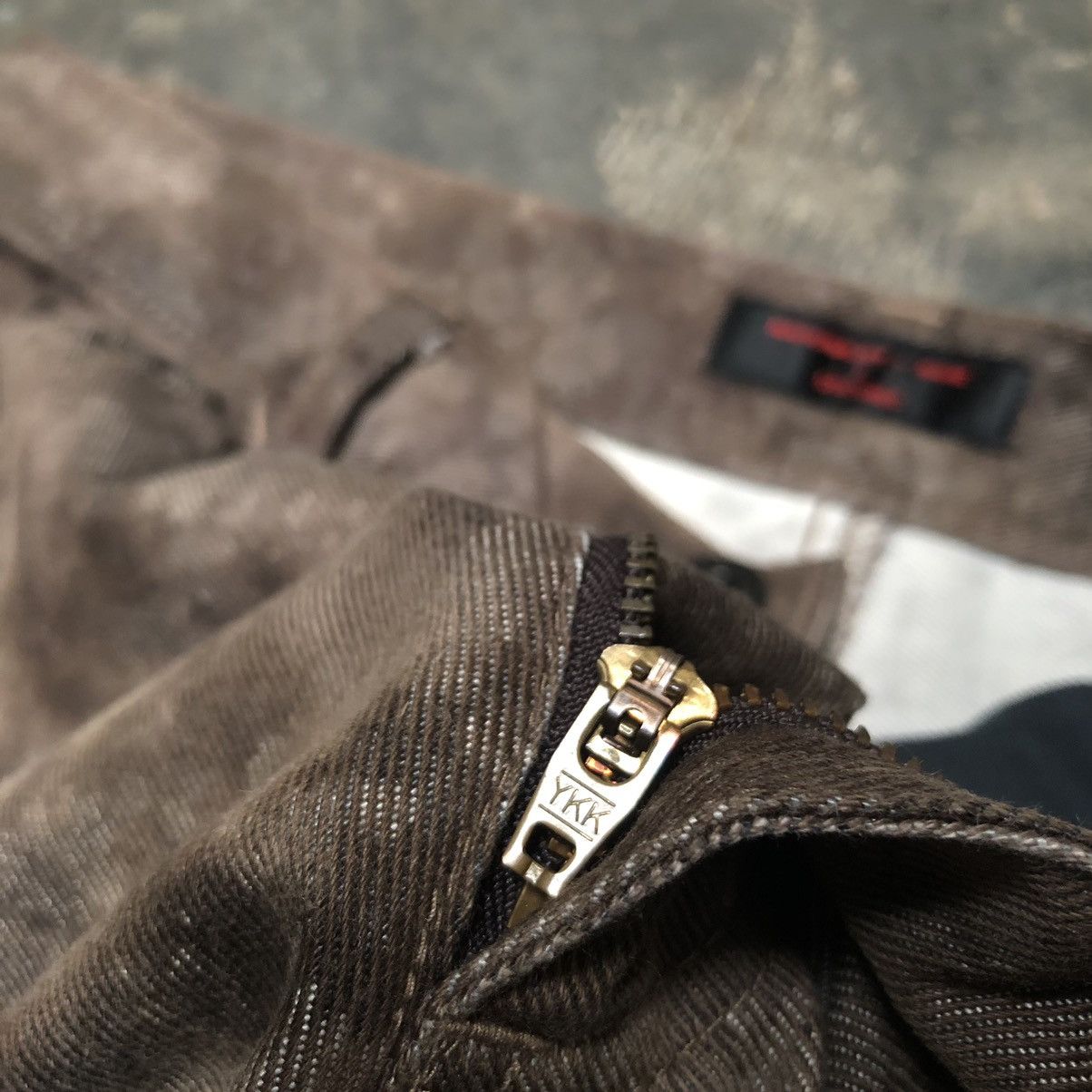 Japanese Brand Nationality + Name !! Grosbec Size US 31 - 7 Thumbnail