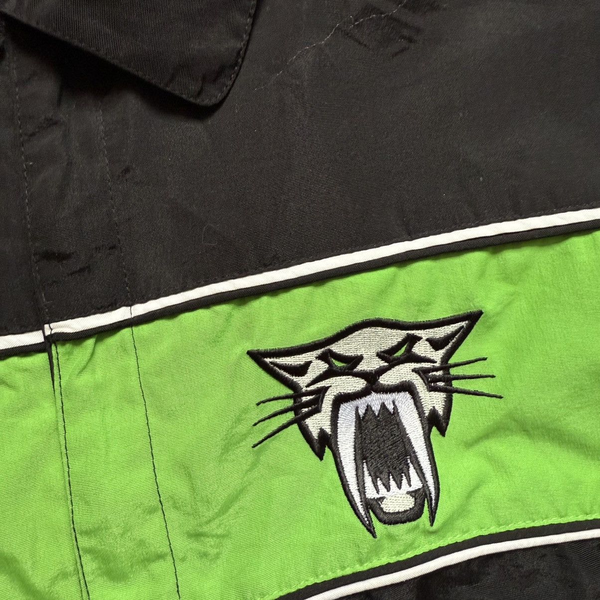 Vintage Vintage Y2K ArcticWear By Arctic Cat Jacket Size US S / EU 44-46 / 1 - 4 Thumbnail