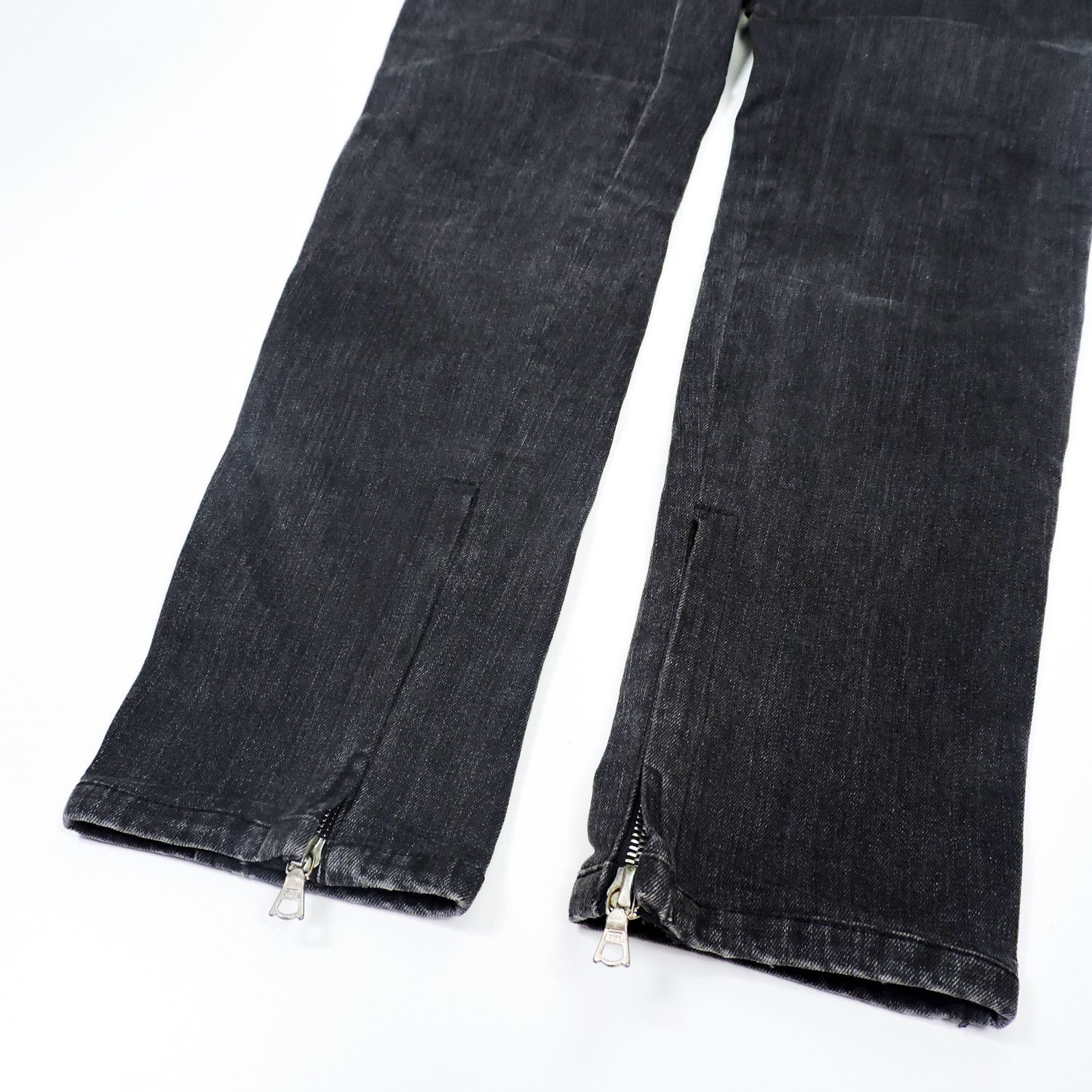 The Row THE ROW DENIM LONG PANTS Size US 31 - 18 Thumbnail