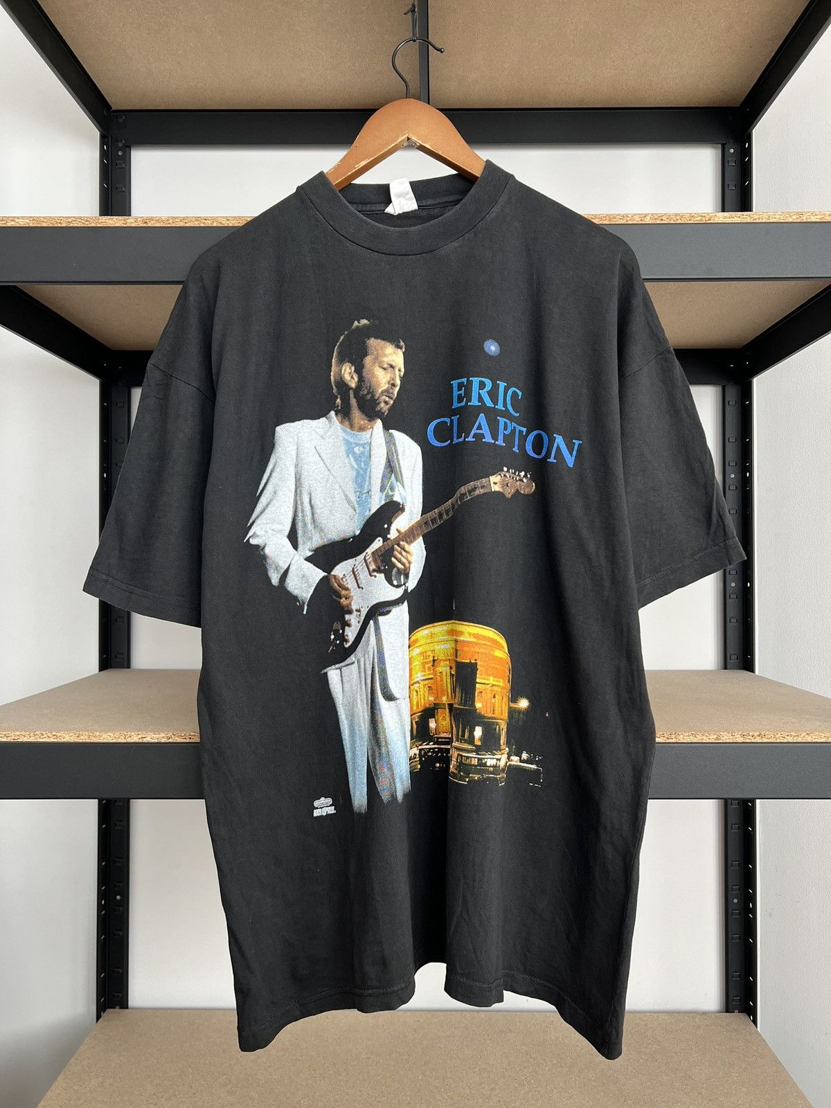 Band Tees × Vintage Vintage Eric's Trip Tee | Grailed