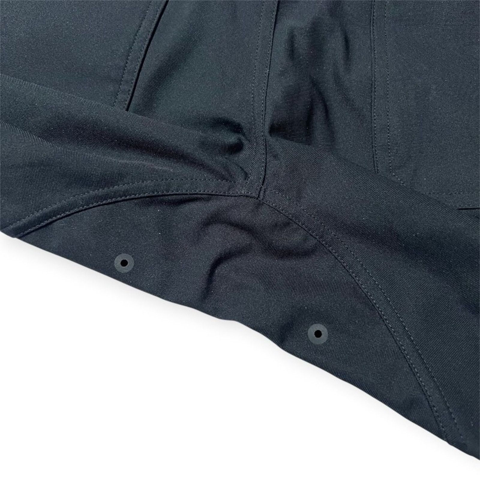 Lululemon Lululemon Commission Slim Pants Black 32x34 Stretch Size US 32 / EU 48 - 5 Thumbnail