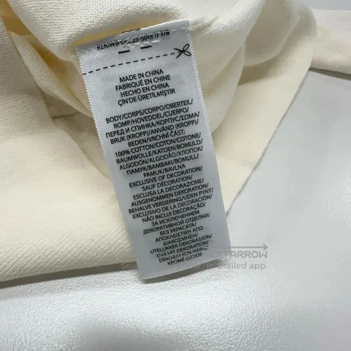 Polo Ralph Lauren Polo Ralph Lauren Logo Embroidered Cardigan. Size US XS / EU 42 / 0 - 6 Thumbnail