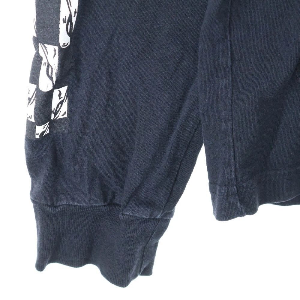 Chrome Hearts Chrome Hearts Matty Boy Long Sleeve Tee Size US XL / EU 56 / 4 - 4 Thumbnail