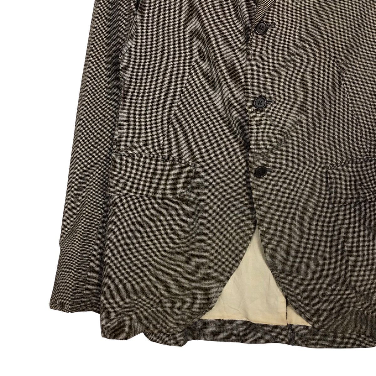 14th Addiction 📌Vintage Hickory Chore Worker Jacket Edition Size US M / EU 48-50 / 2 - 5 Thumbnail
