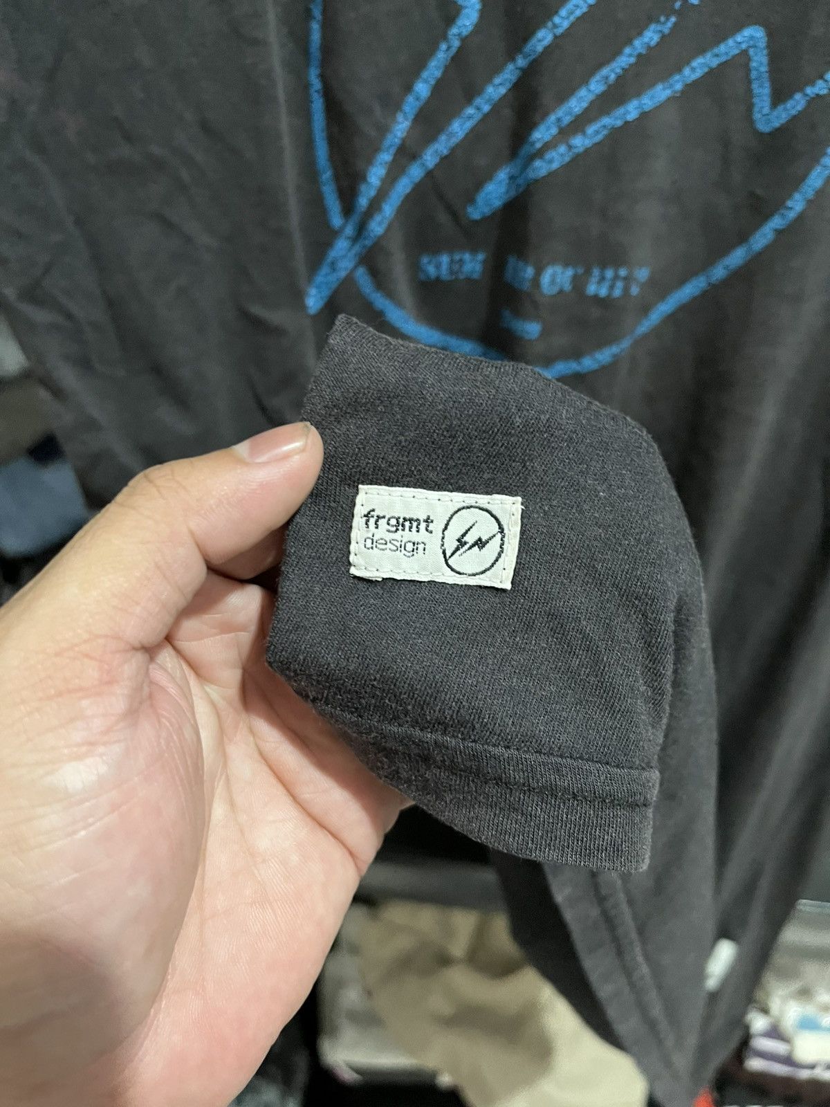 Fragment Design × Head Porter × Hiroshi Fujiwara Fragment design x head porter plus 2009 archive tees Size US M / EU 48-50 / 2 - 7 Thumbnail